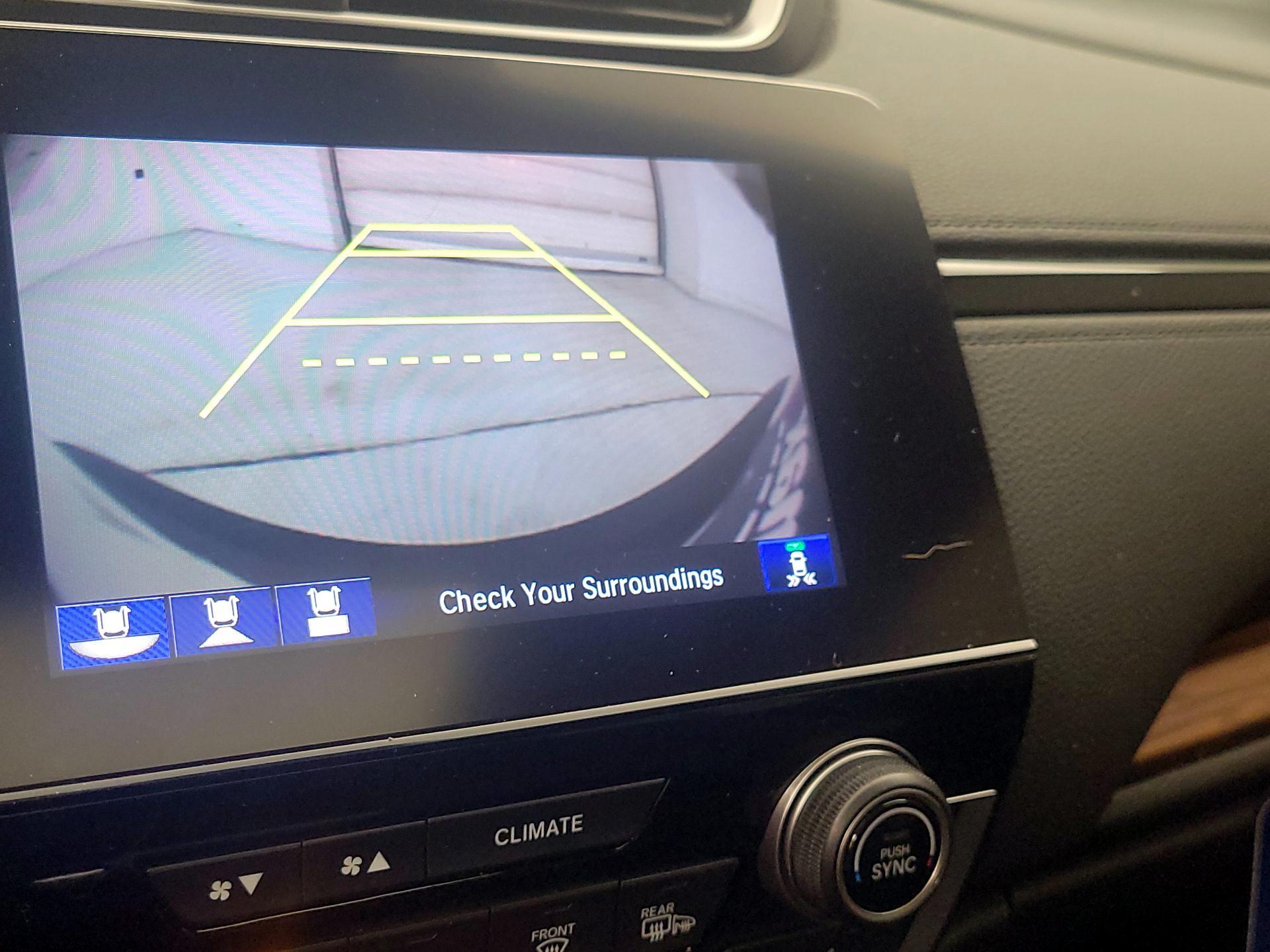 Thumbnail: 2017 Honda CR-V - 14