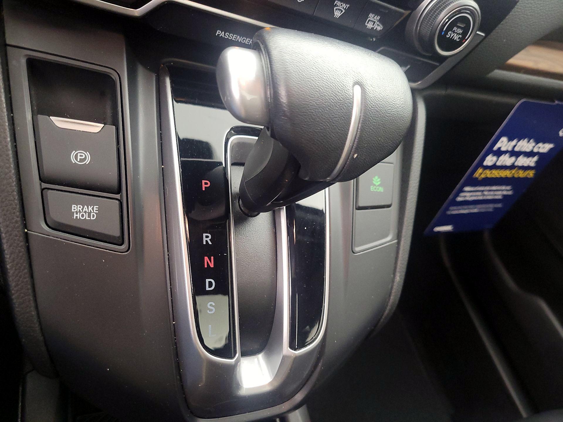 Thumbnail: 2017 Honda CR-V - 17