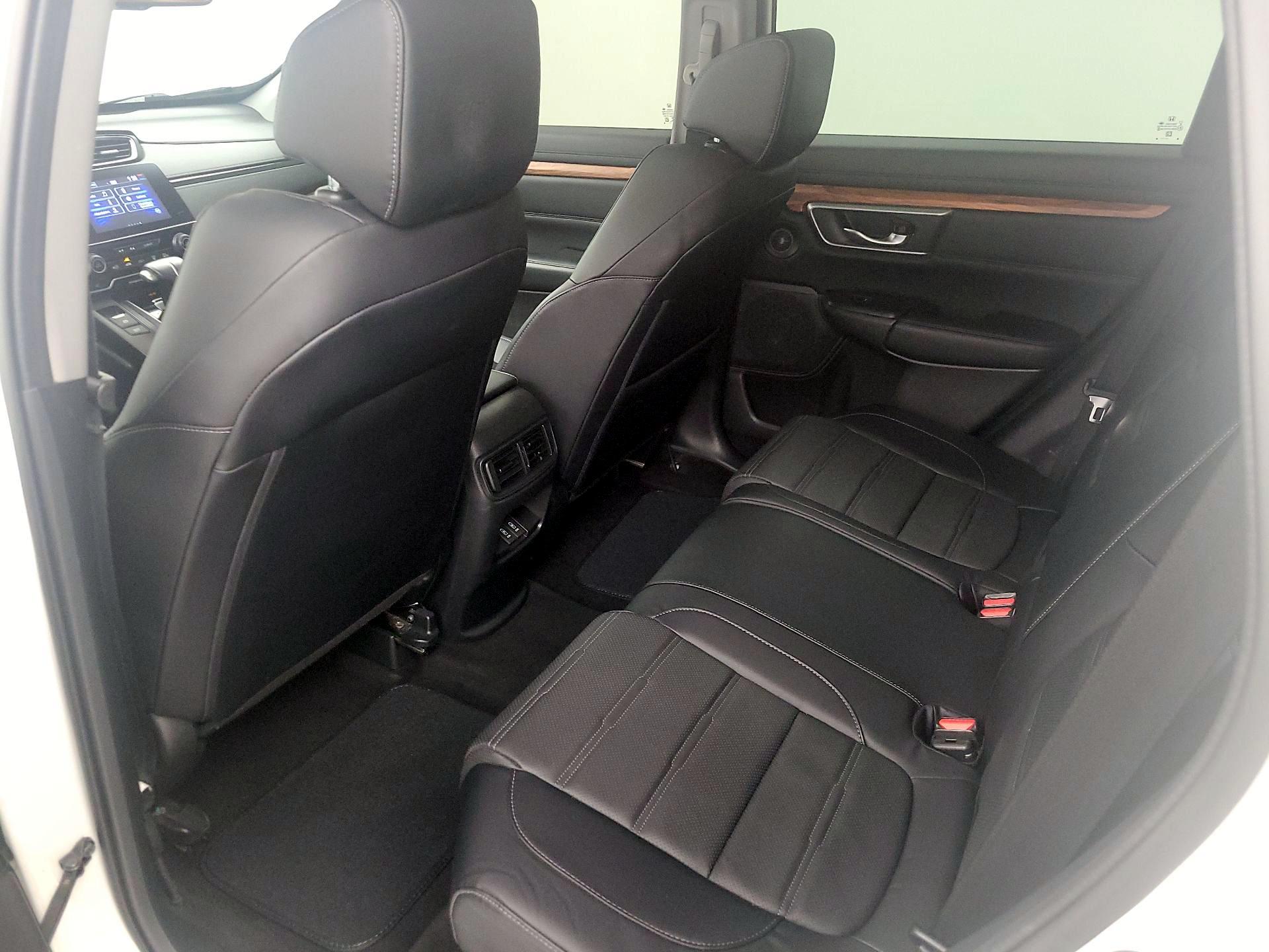 Thumbnail: 2017 Honda CR-V - 20