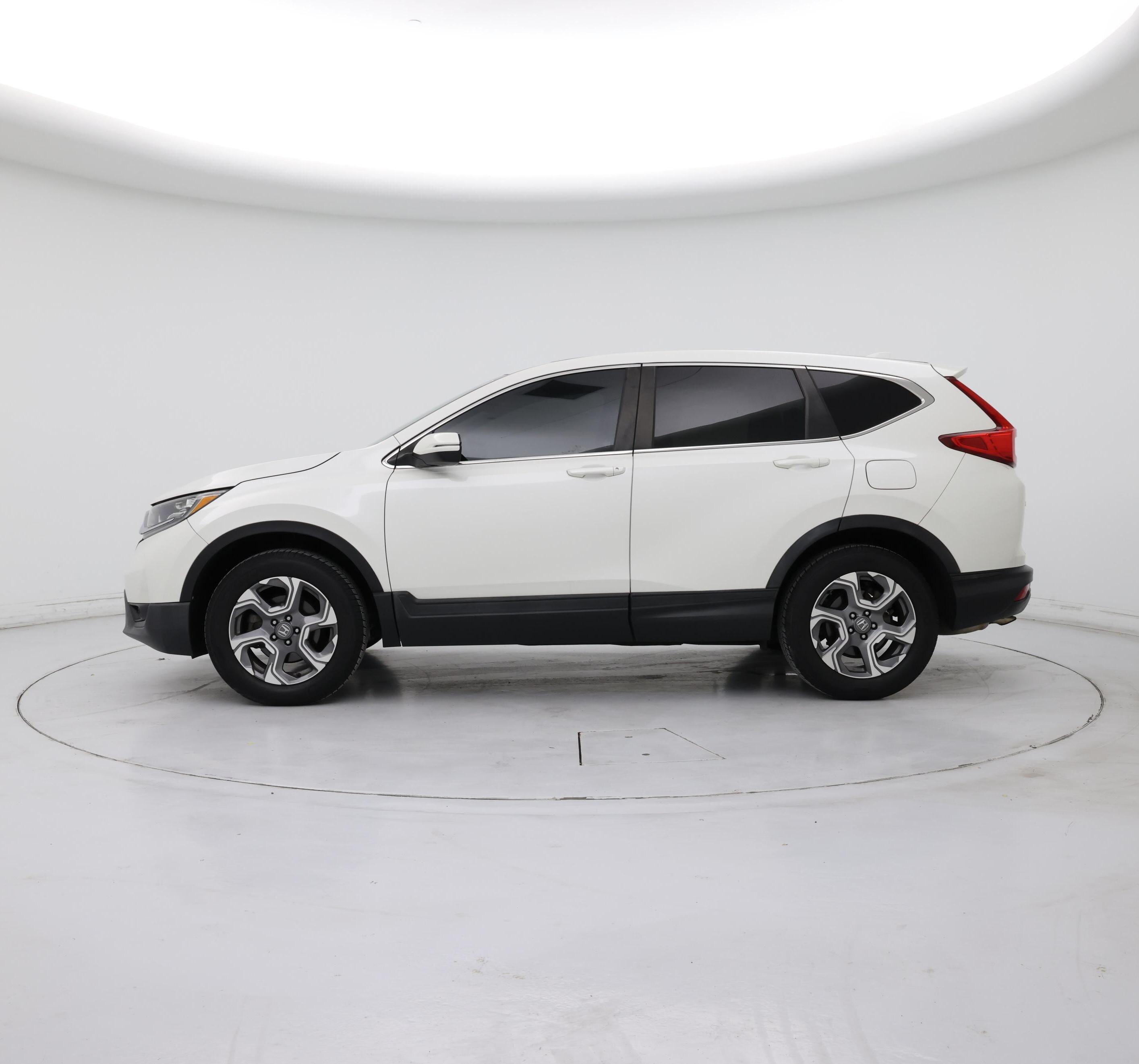 Thumbnail: 2017 Honda CR-V - 3
