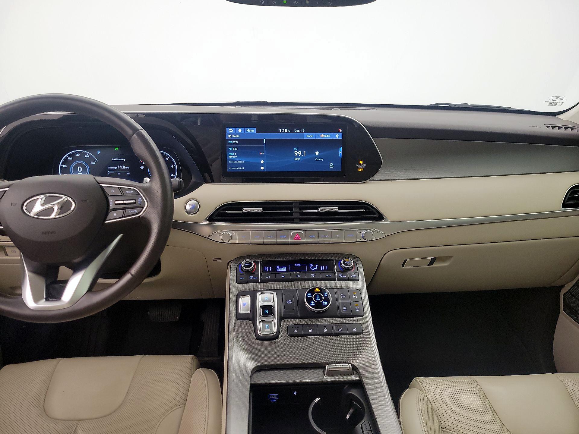 Thumbnail: 2020 Hyundai Palisade - 9