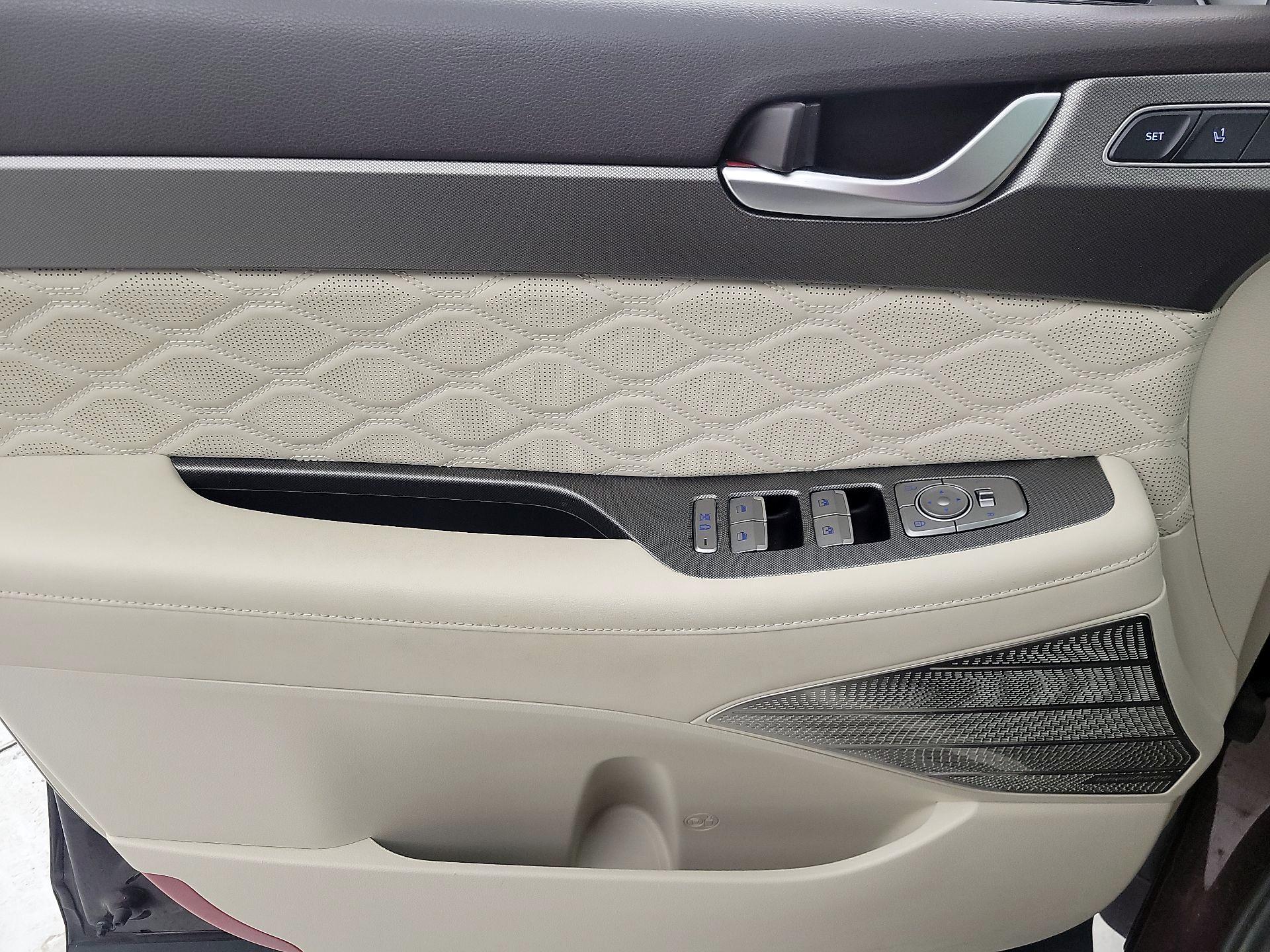 Thumbnail: 2020 Hyundai Palisade - 12