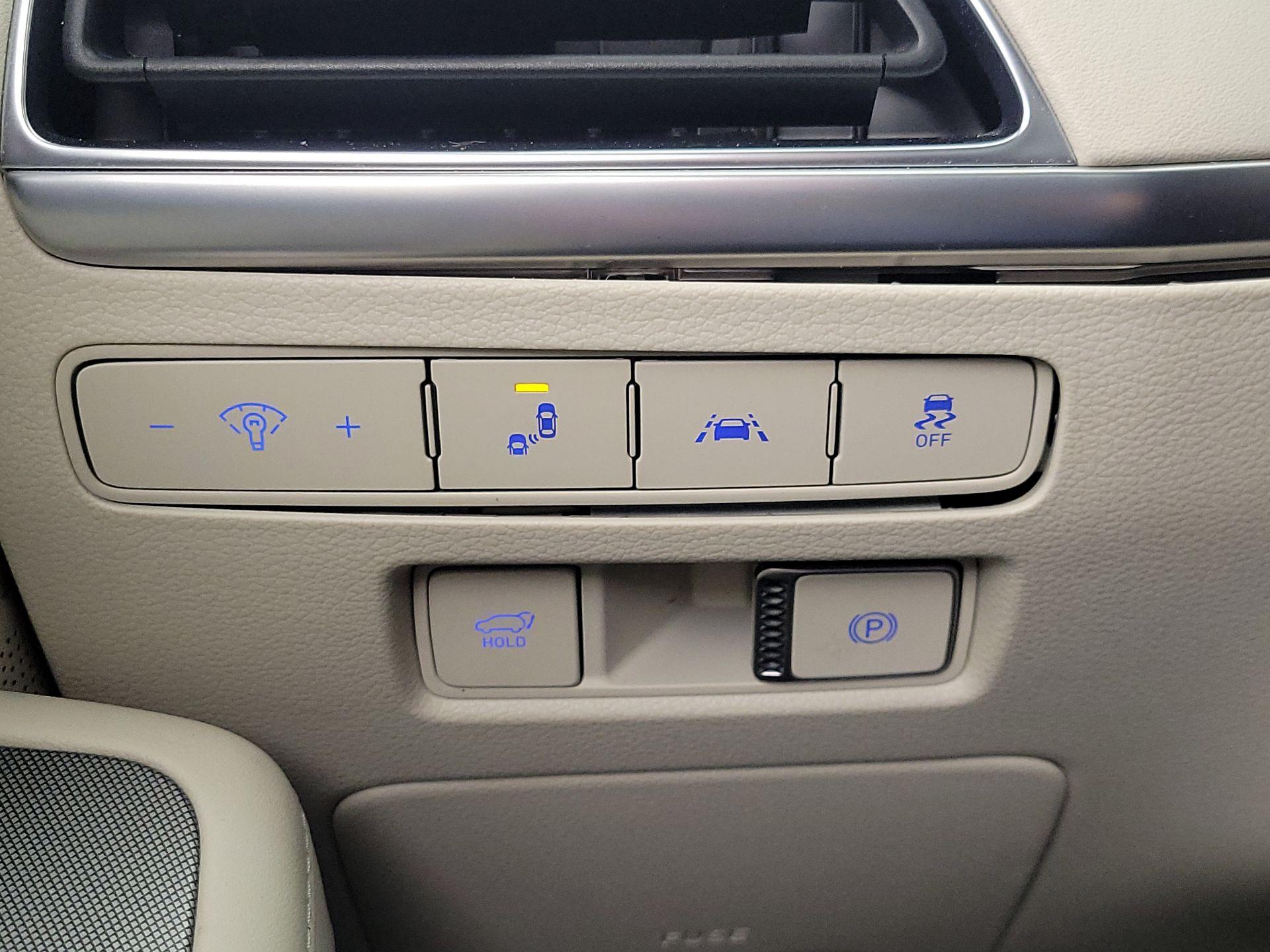 Thumbnail: 2020 Hyundai Palisade - 13