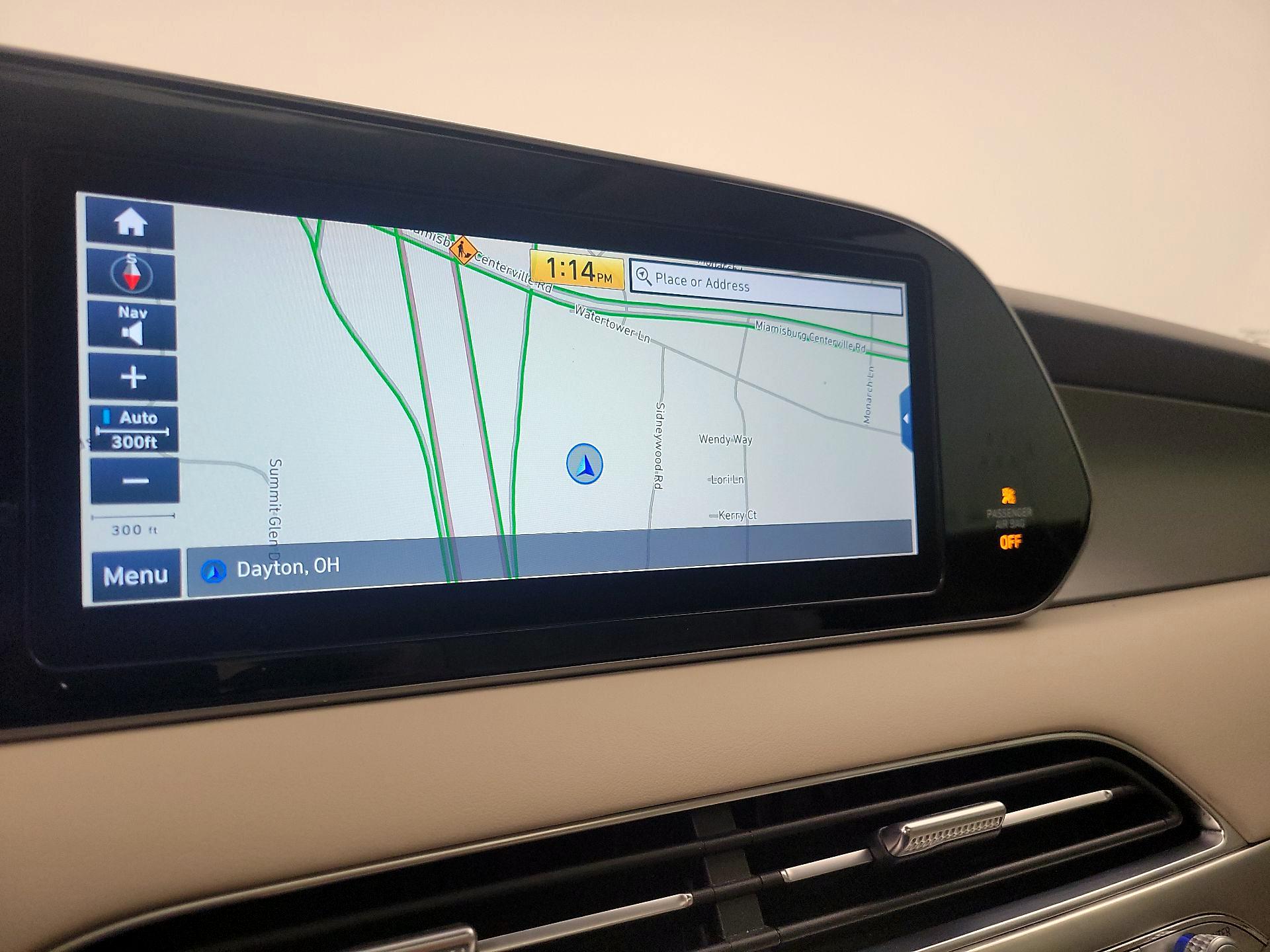 Thumbnail: 2020 Hyundai Palisade - 14