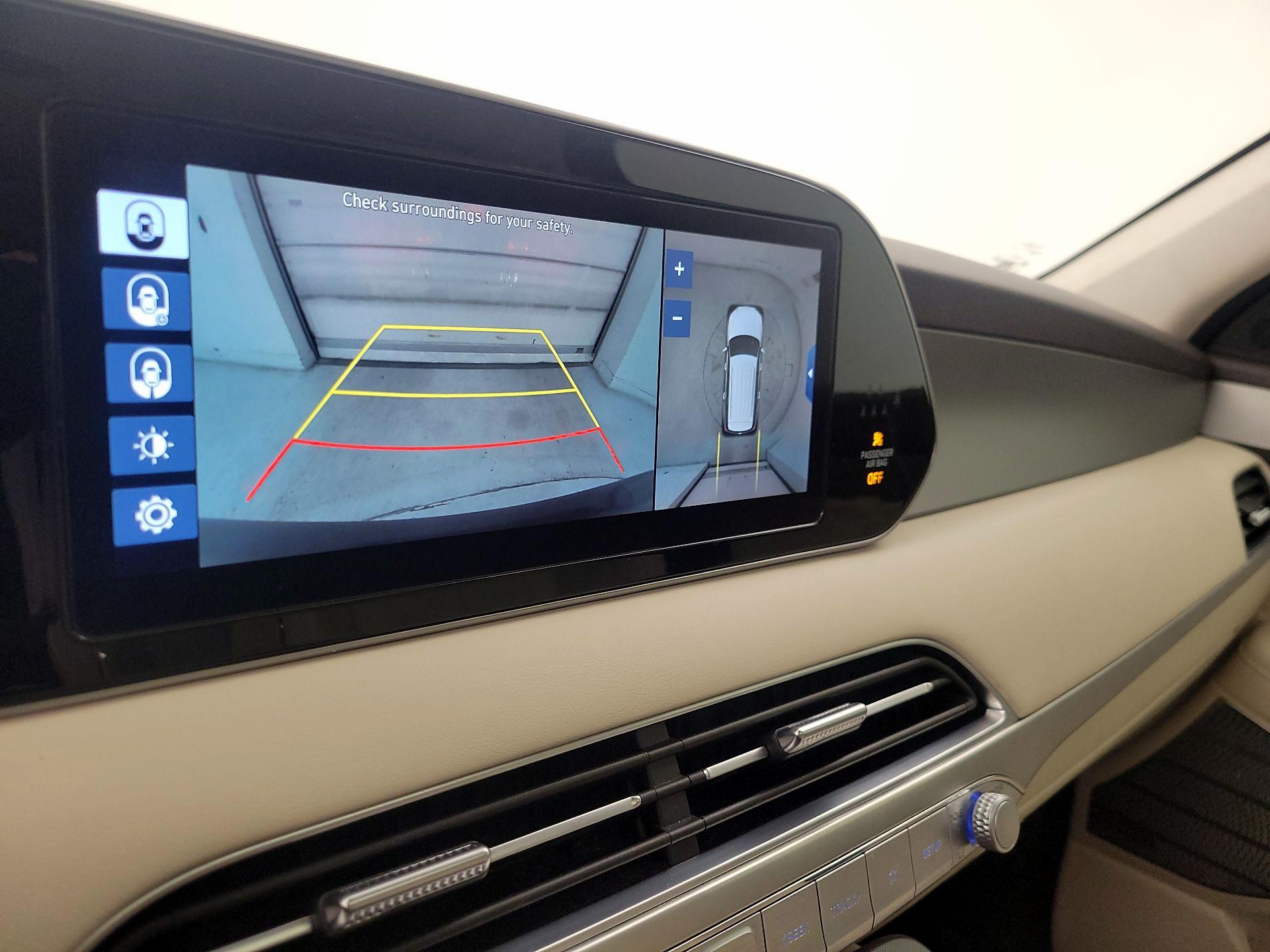 Thumbnail: 2020 Hyundai Palisade - 15