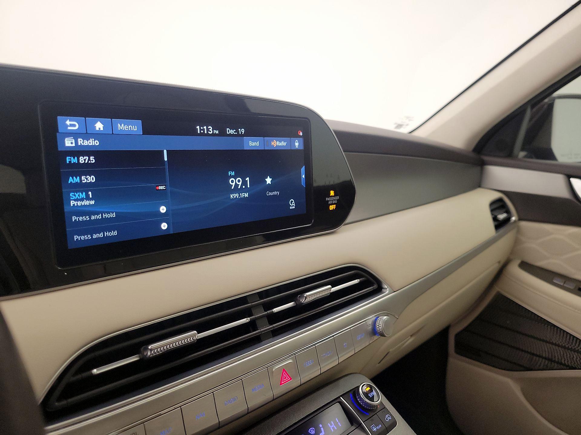 Thumbnail: 2020 Hyundai Palisade - 16