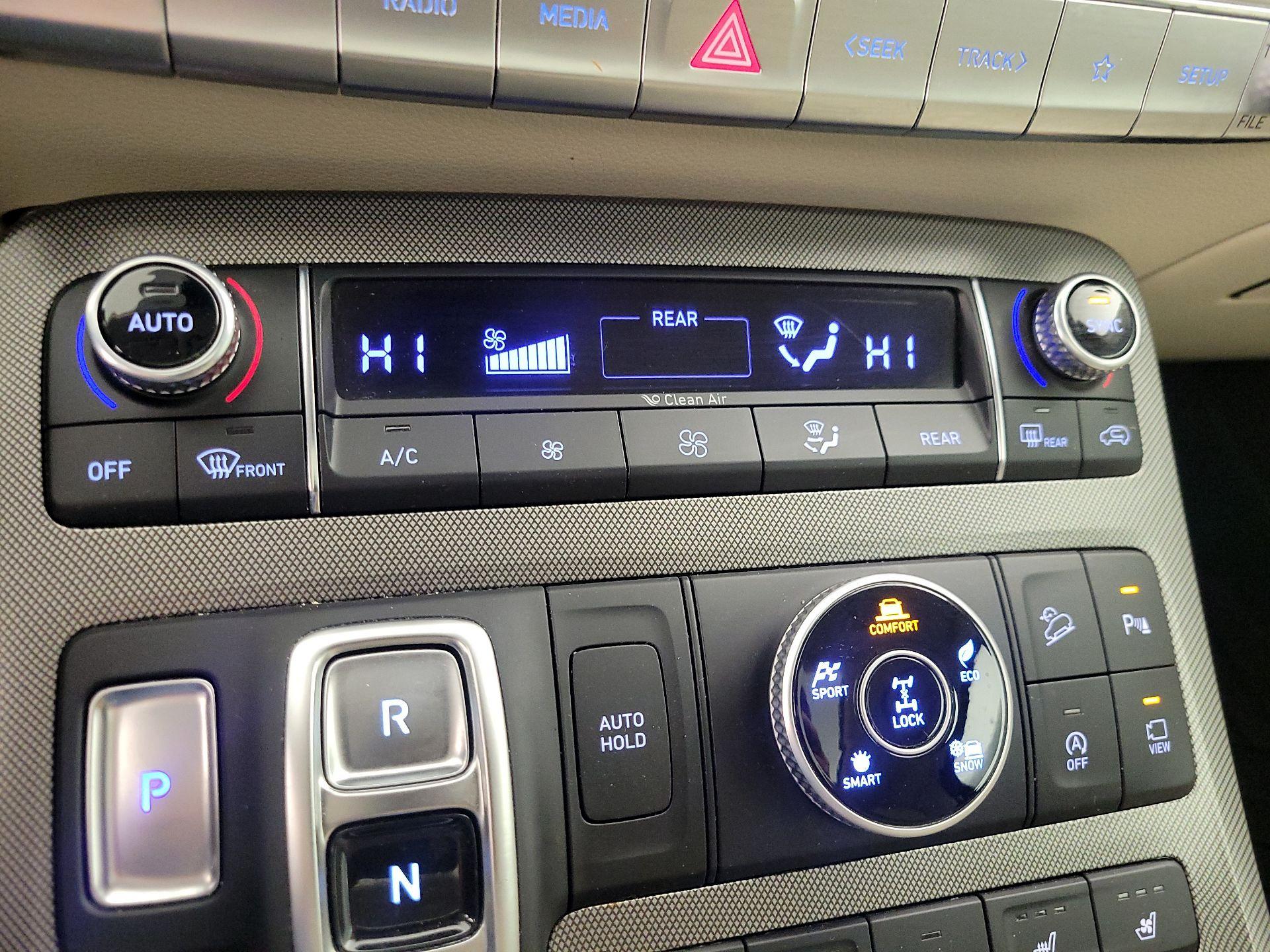 Thumbnail: 2020 Hyundai Palisade - 17