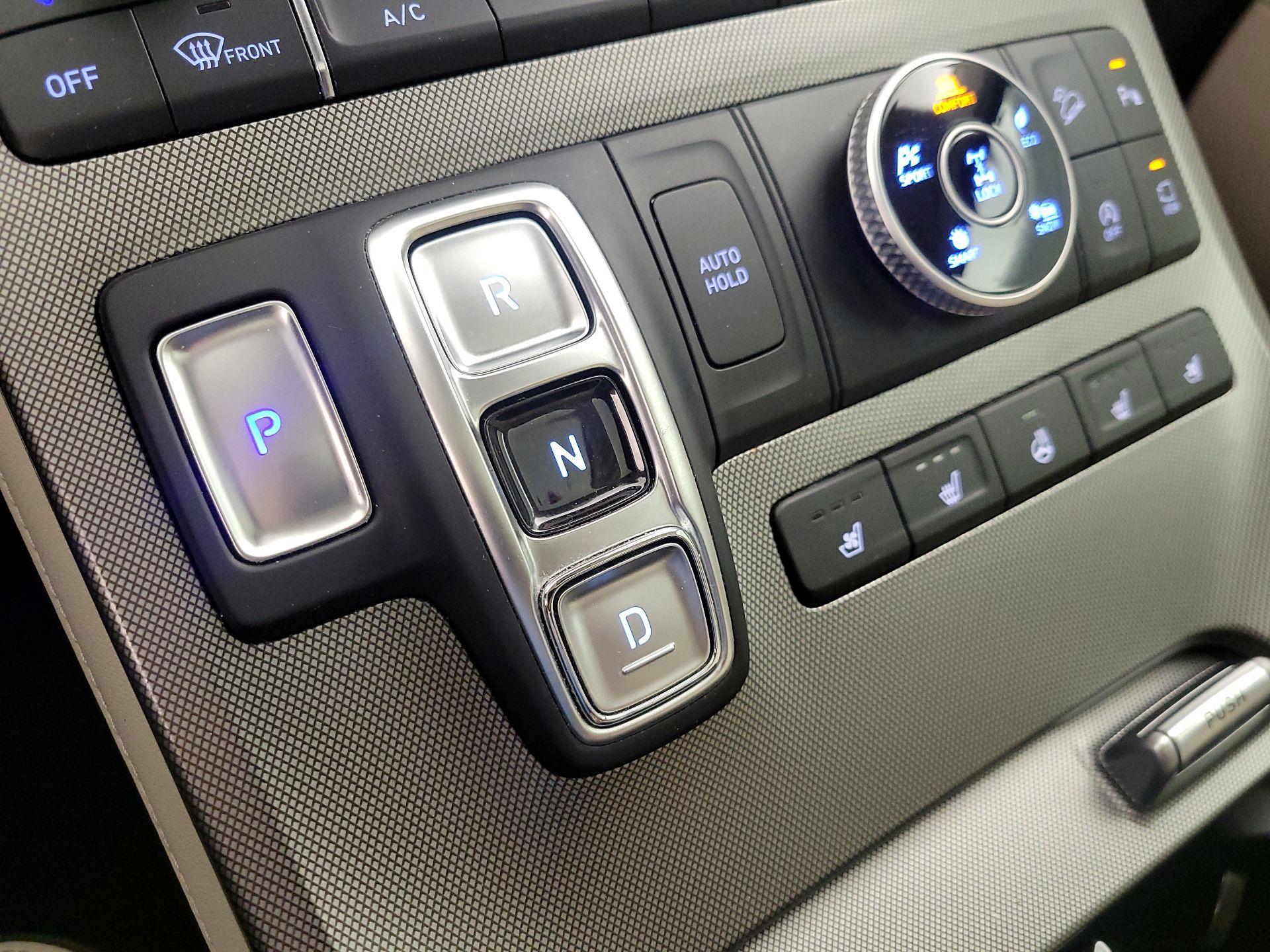 Thumbnail: 2020 Hyundai Palisade - 18