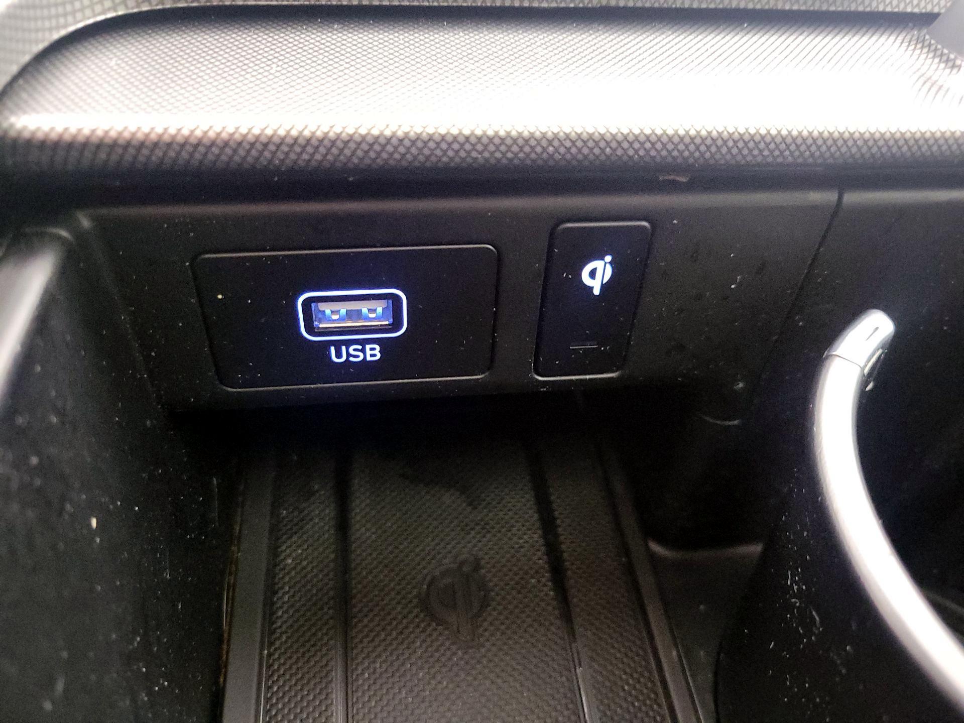 Thumbnail: 2020 Hyundai Palisade - 19