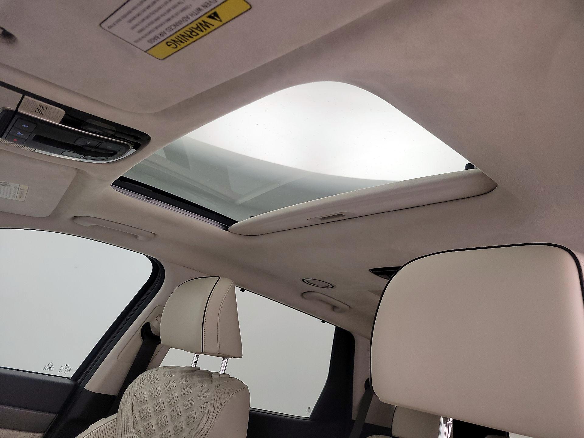 Thumbnail: 2020 Hyundai Palisade - 20