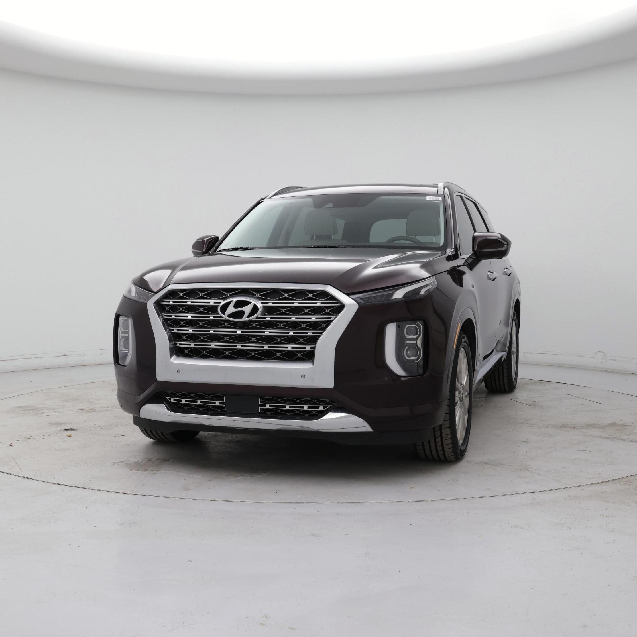 Thumbnail: 2020 Hyundai Palisade - 4