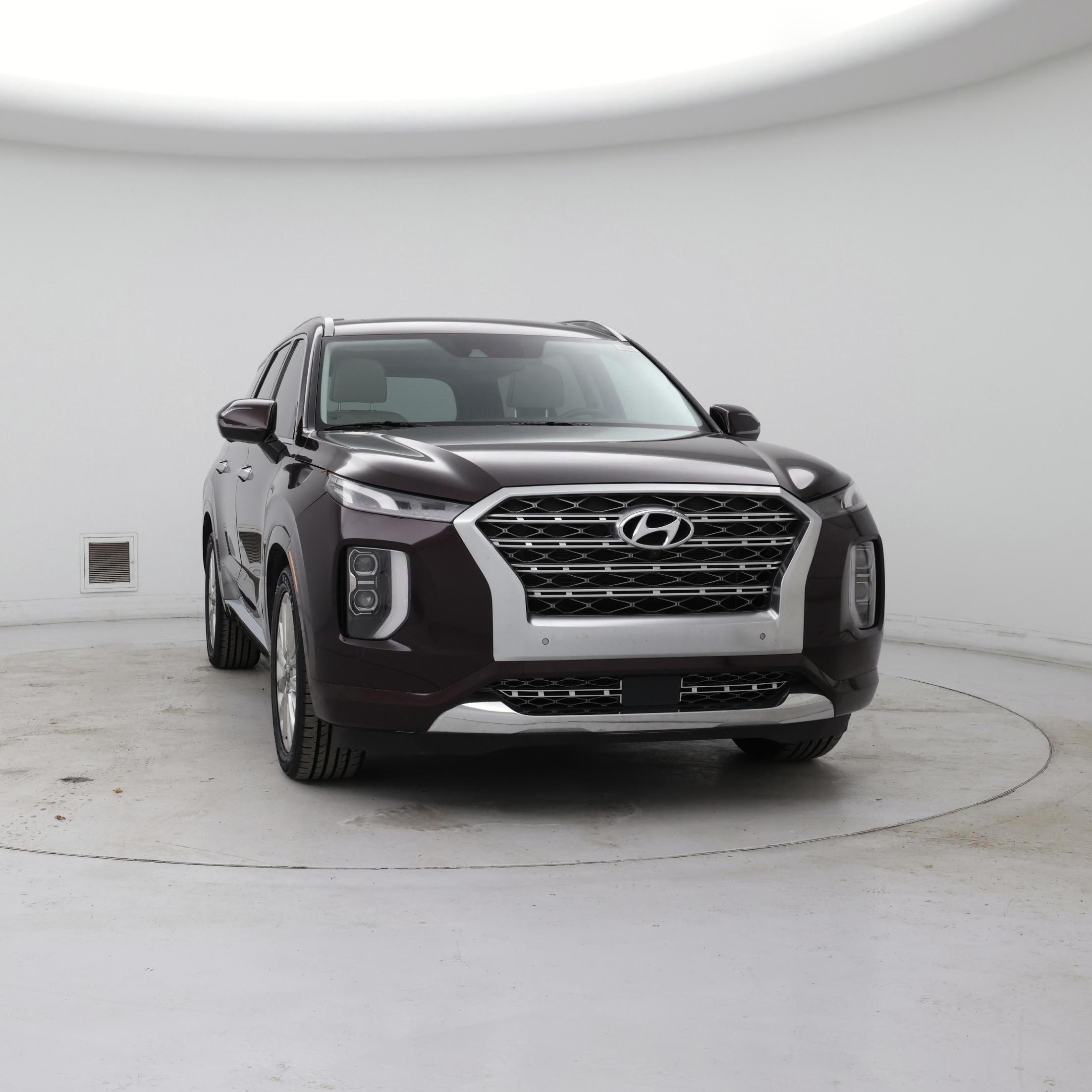 Thumbnail: 2020 Hyundai Palisade - 5