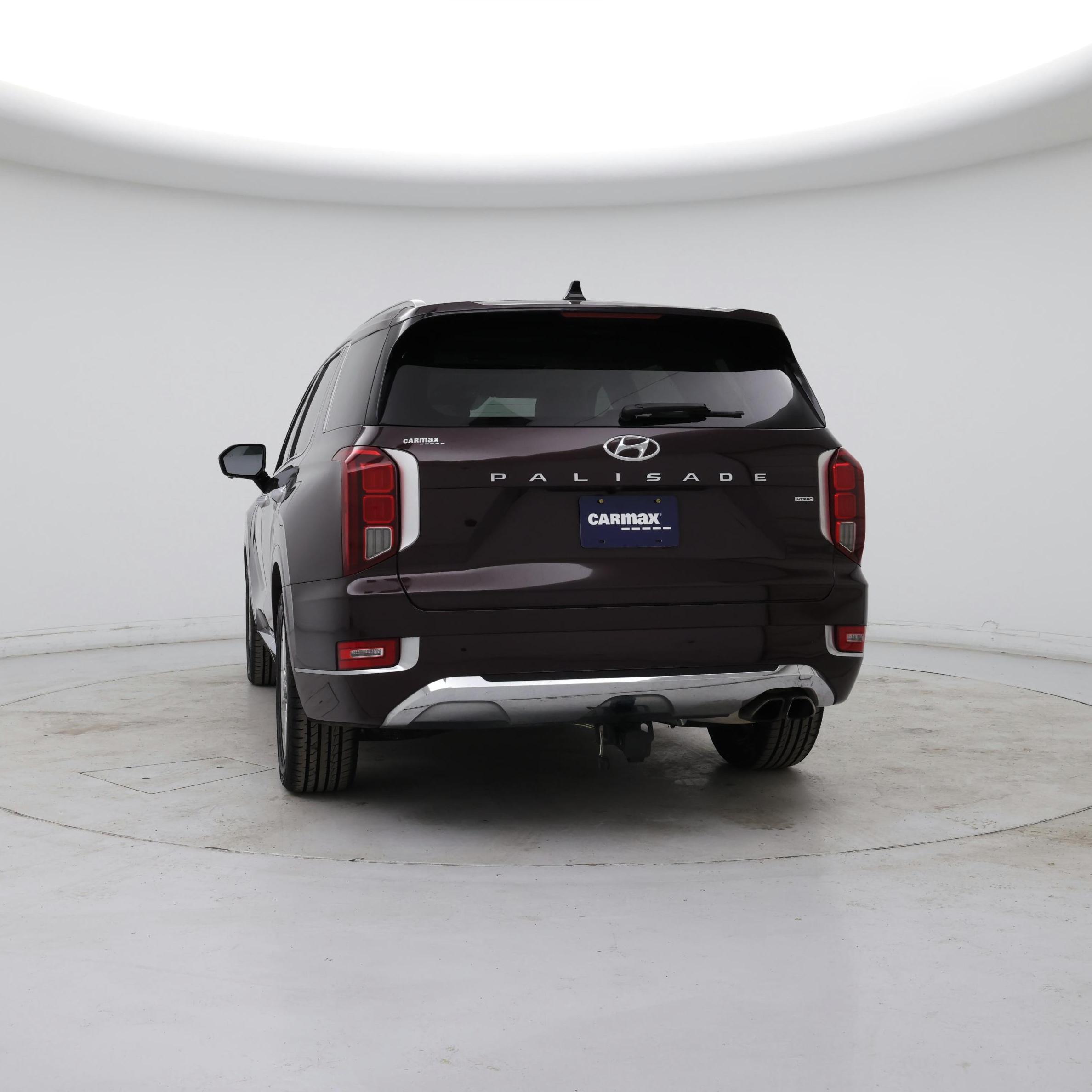 Thumbnail: 2020 Hyundai Palisade - 6