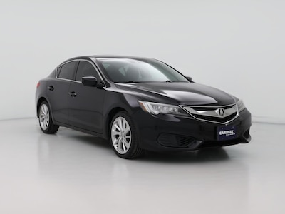 2016 Acura ILX