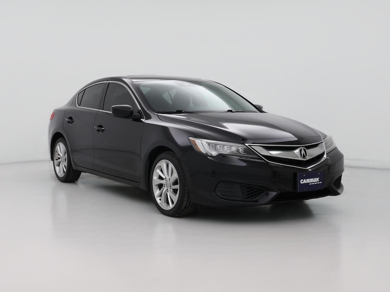 2016 Acura ILX  -
                  Dayton, OH