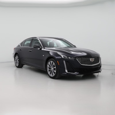 2020 Cadillac CT5 Premium Luxury