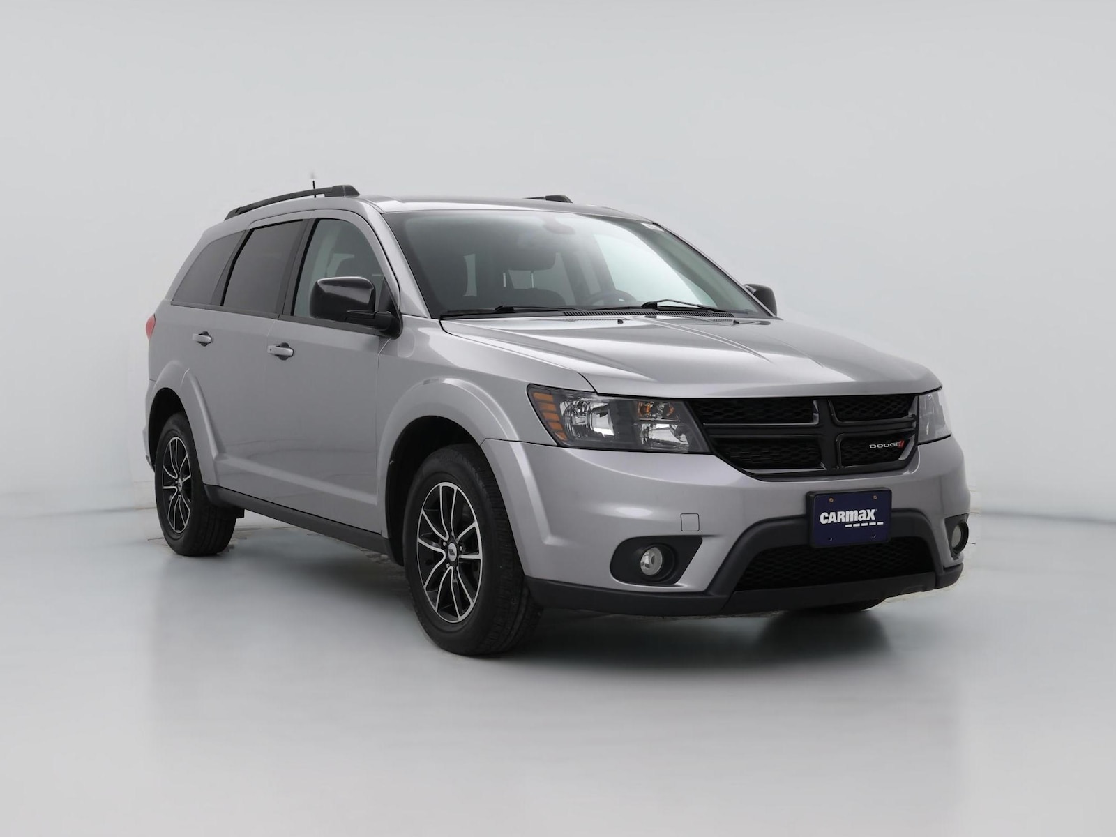 2019 Dodge Journey
