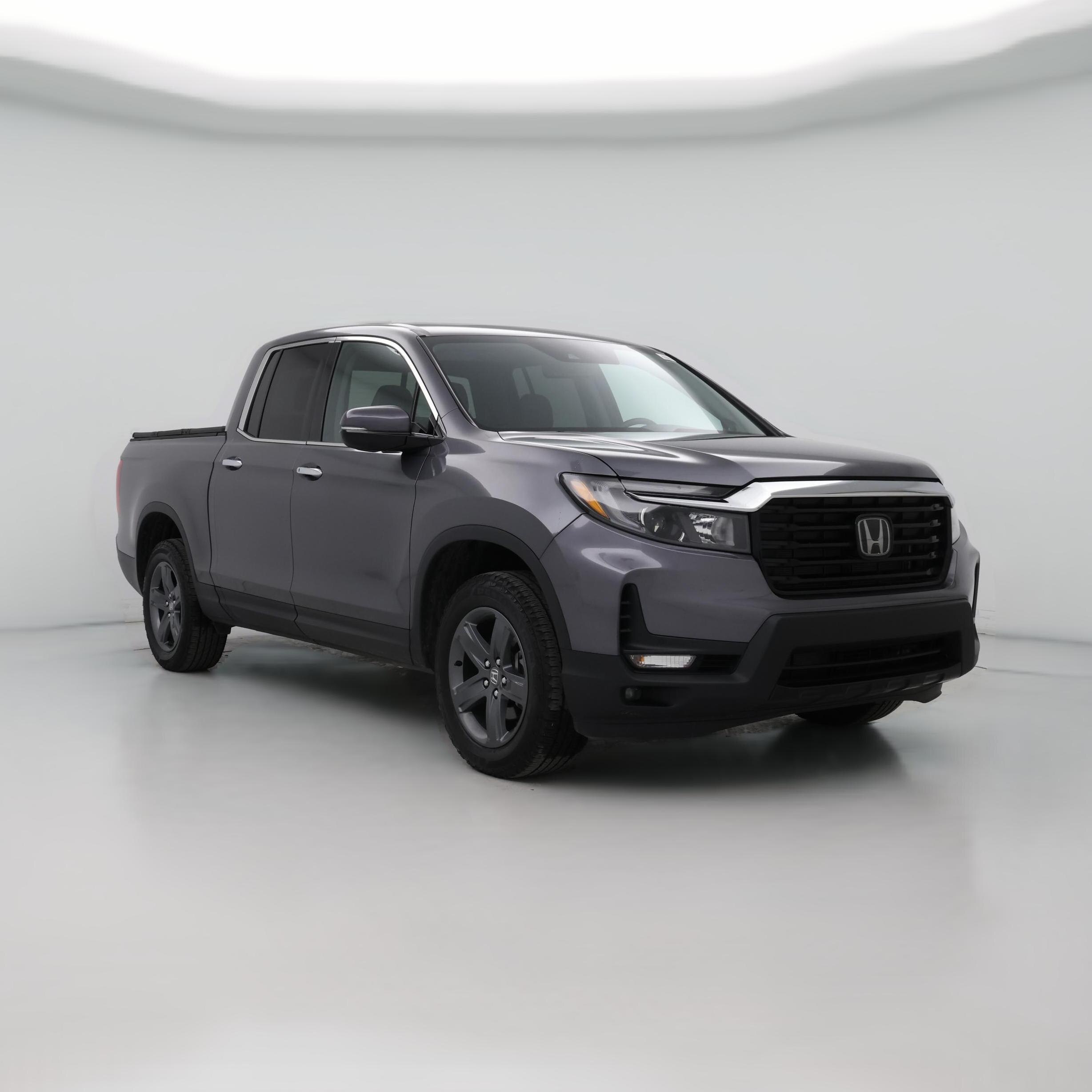 Thumbnail: 2023 Honda Ridgeline - 1