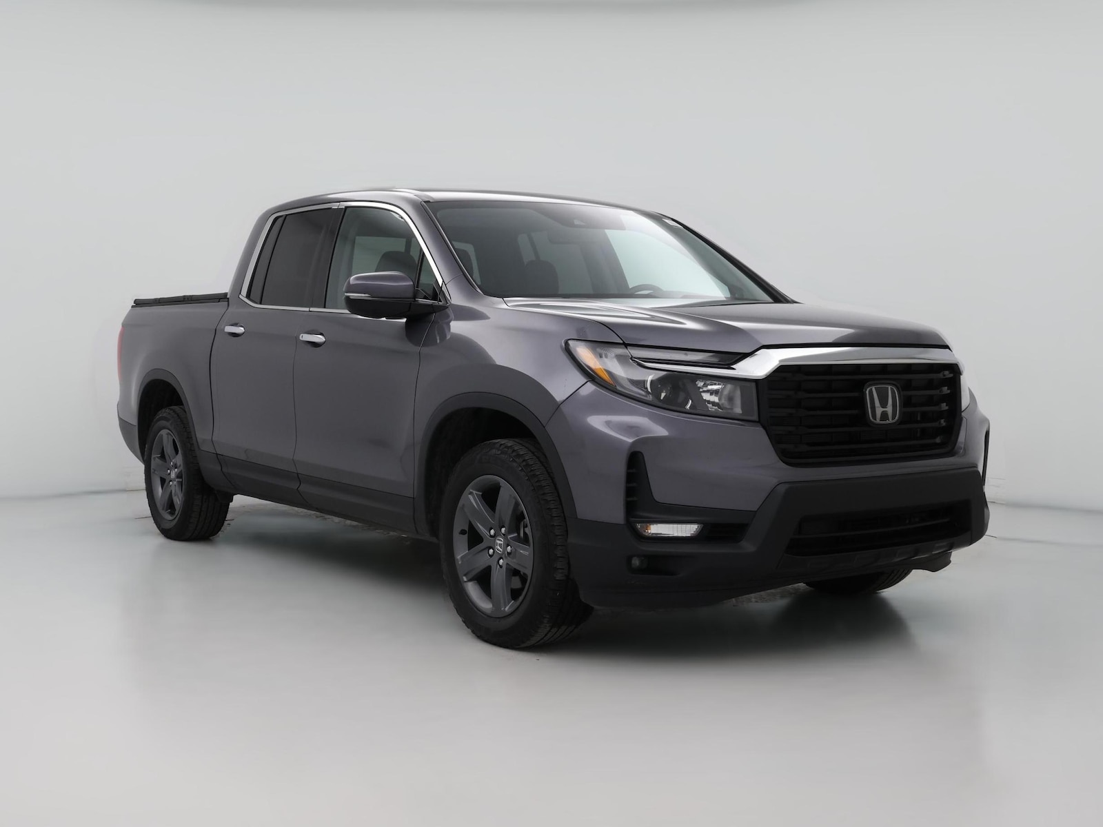 2023 Honda Ridgeline