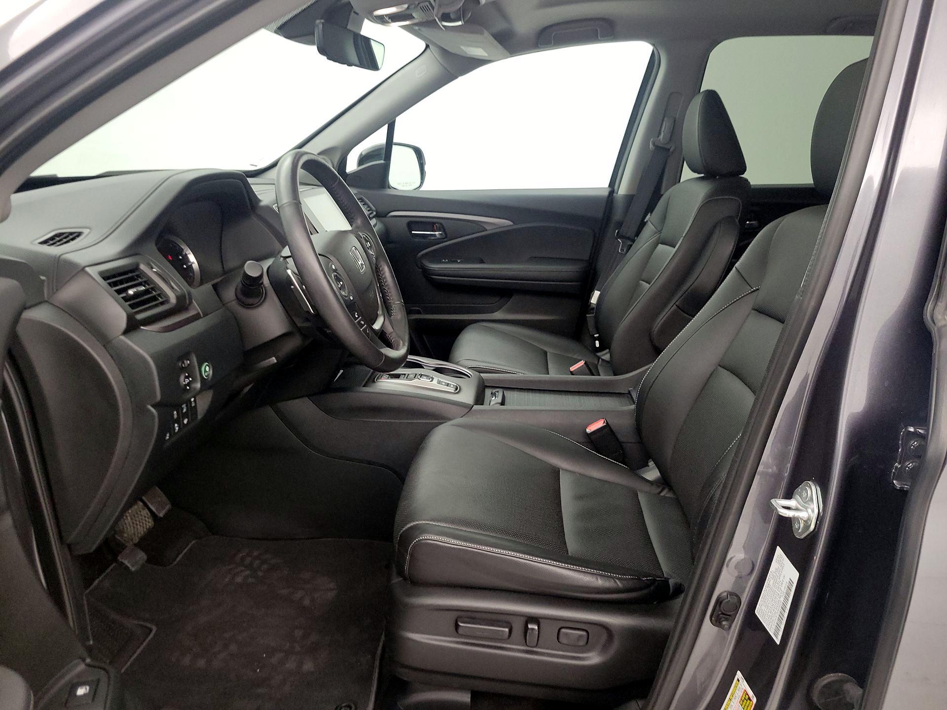 Thumbnail: 2023 Honda Ridgeline - 11