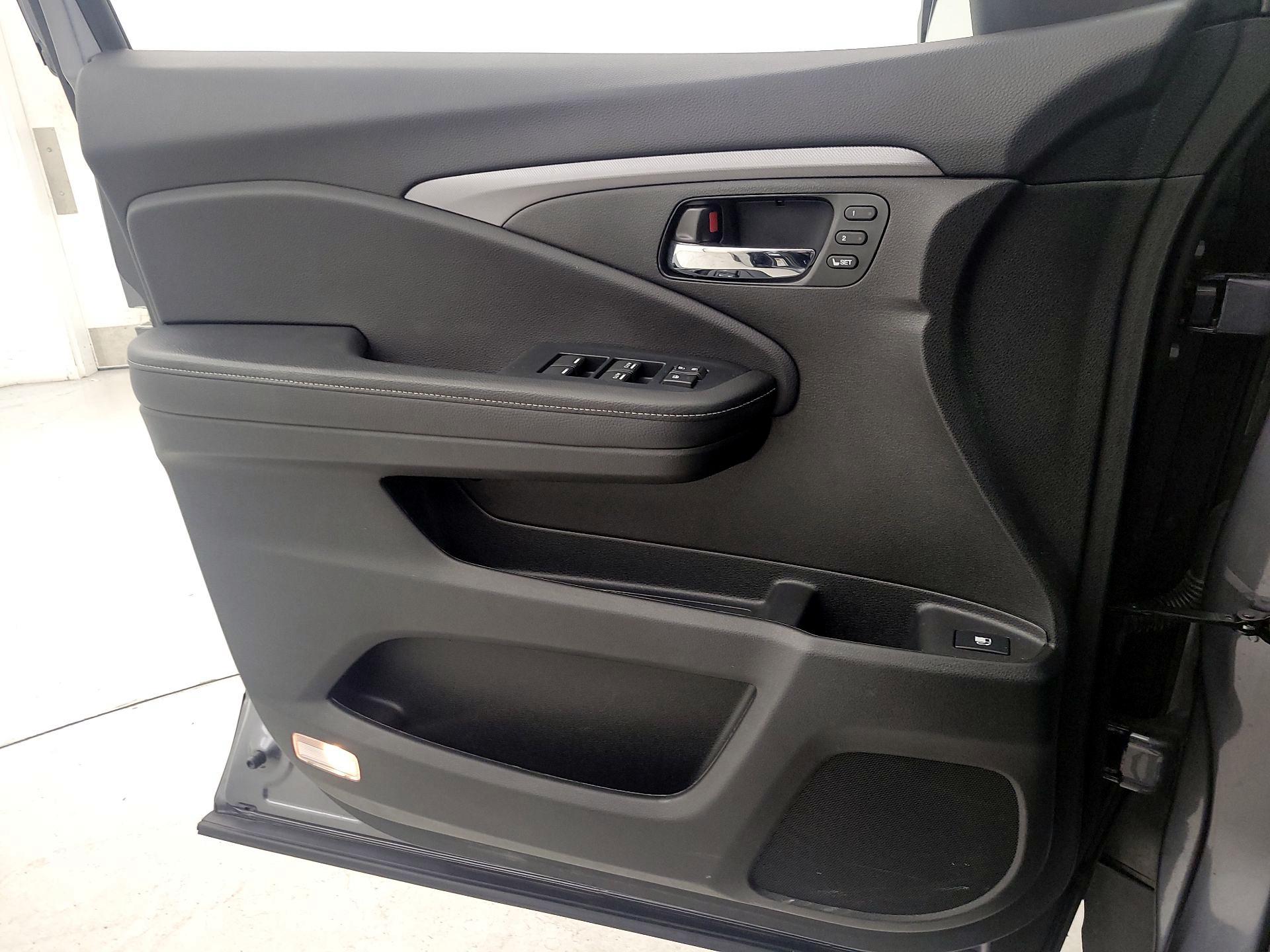 Thumbnail: 2023 Honda Ridgeline - 12