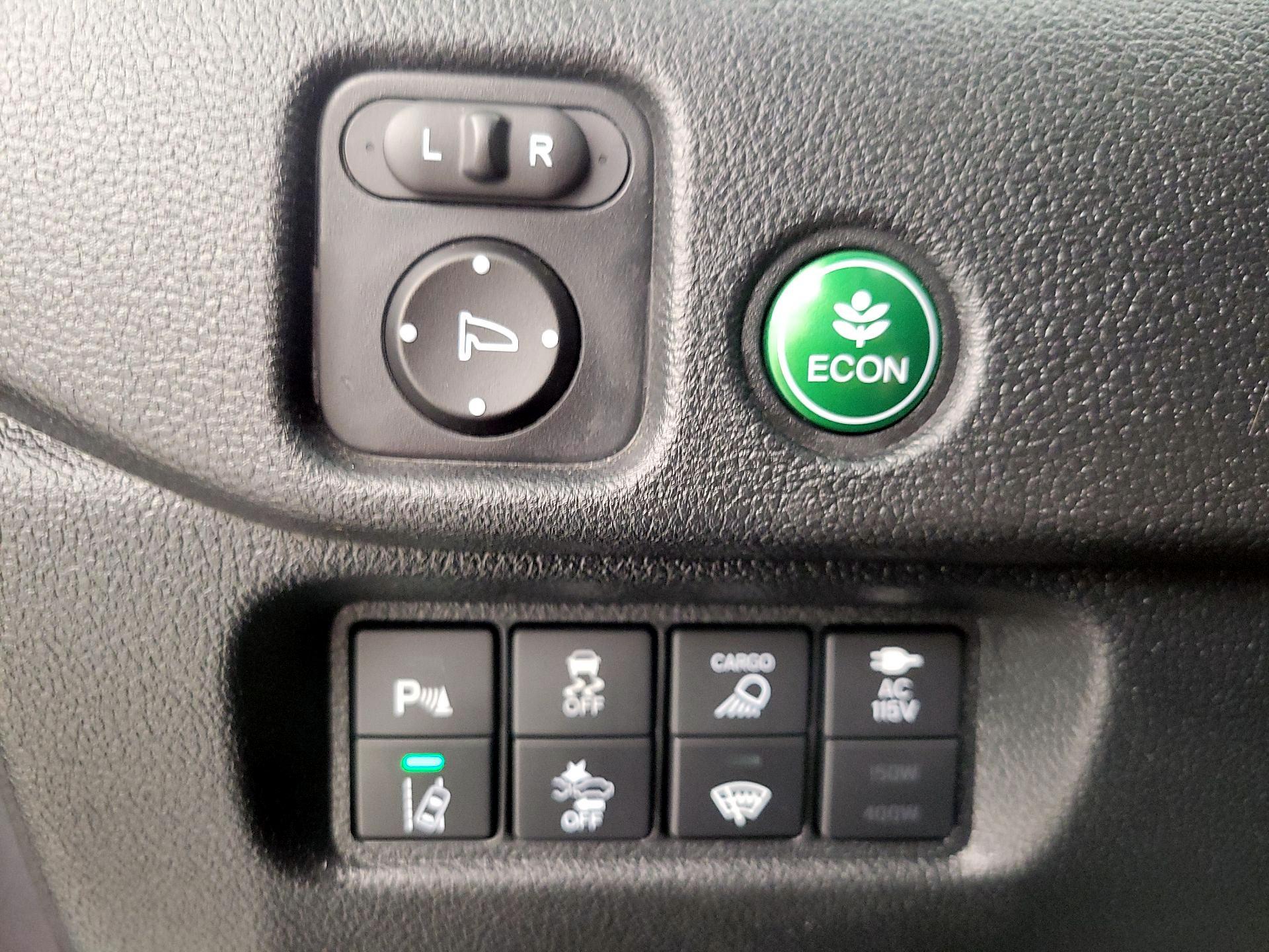 Thumbnail: 2023 Honda Ridgeline - 13