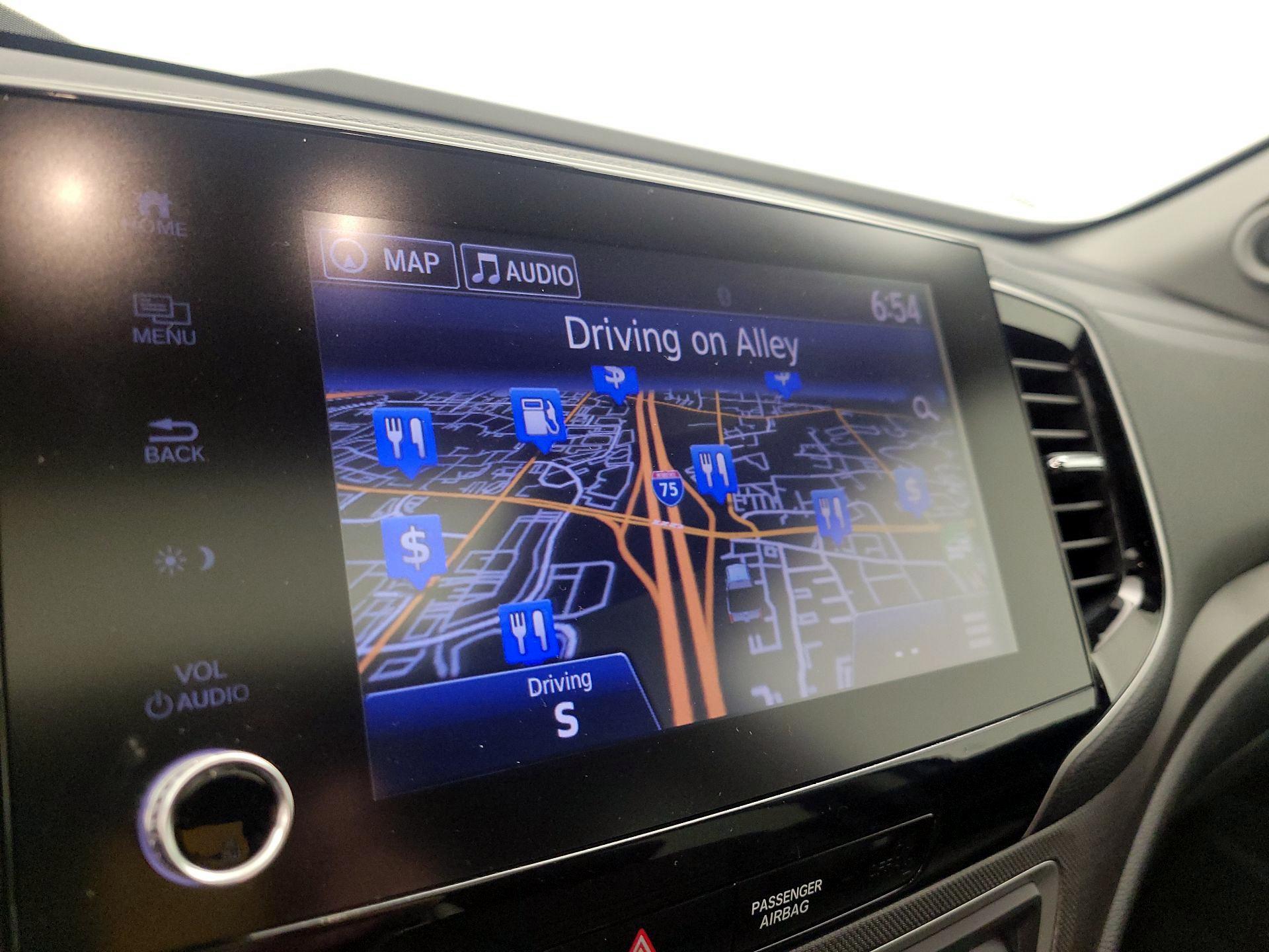 Thumbnail: 2023 Honda Ridgeline - 14