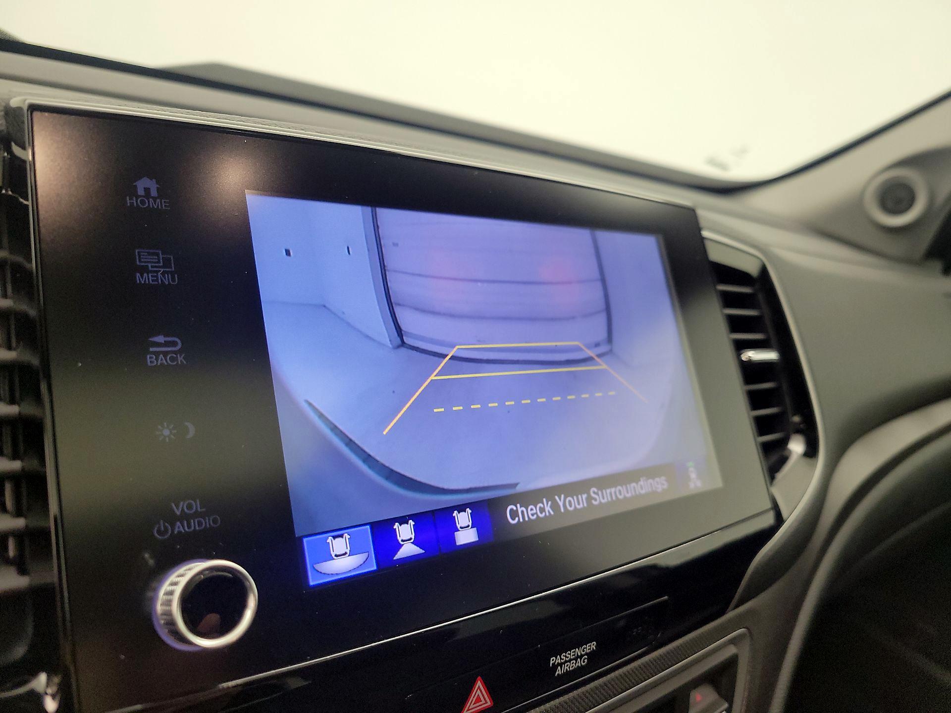 Thumbnail: 2023 Honda Ridgeline - 15