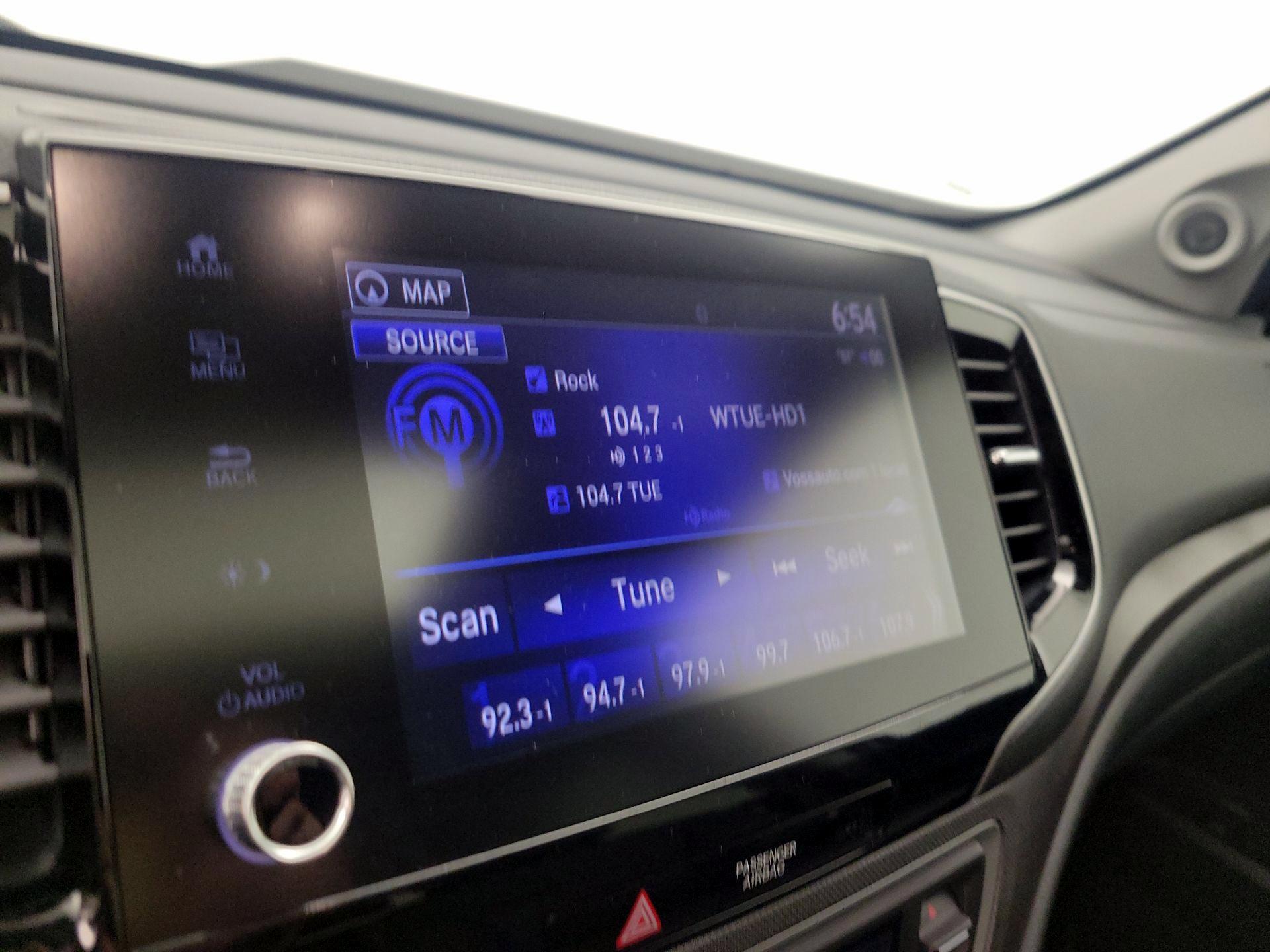 Thumbnail: 2023 Honda Ridgeline - 16