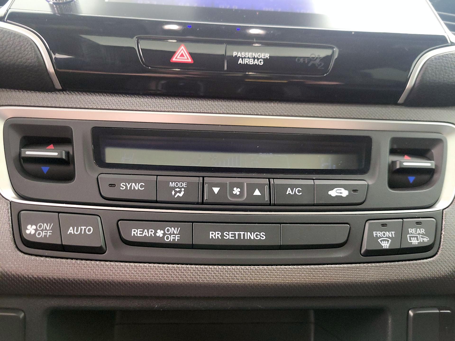 Thumbnail: 2023 Honda Ridgeline - 17