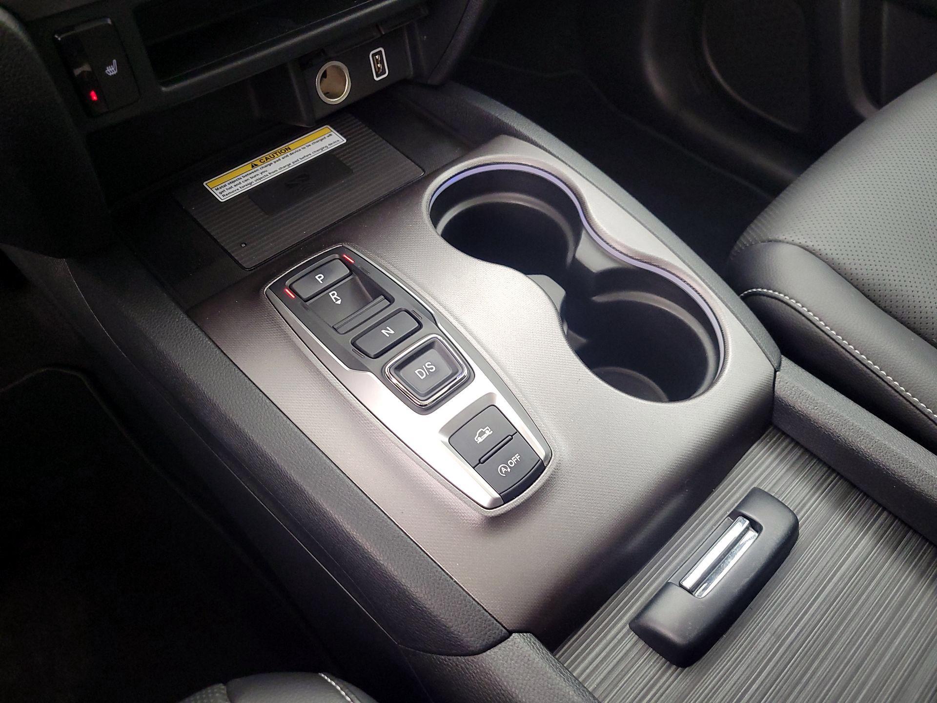 Thumbnail: 2023 Honda Ridgeline - 18