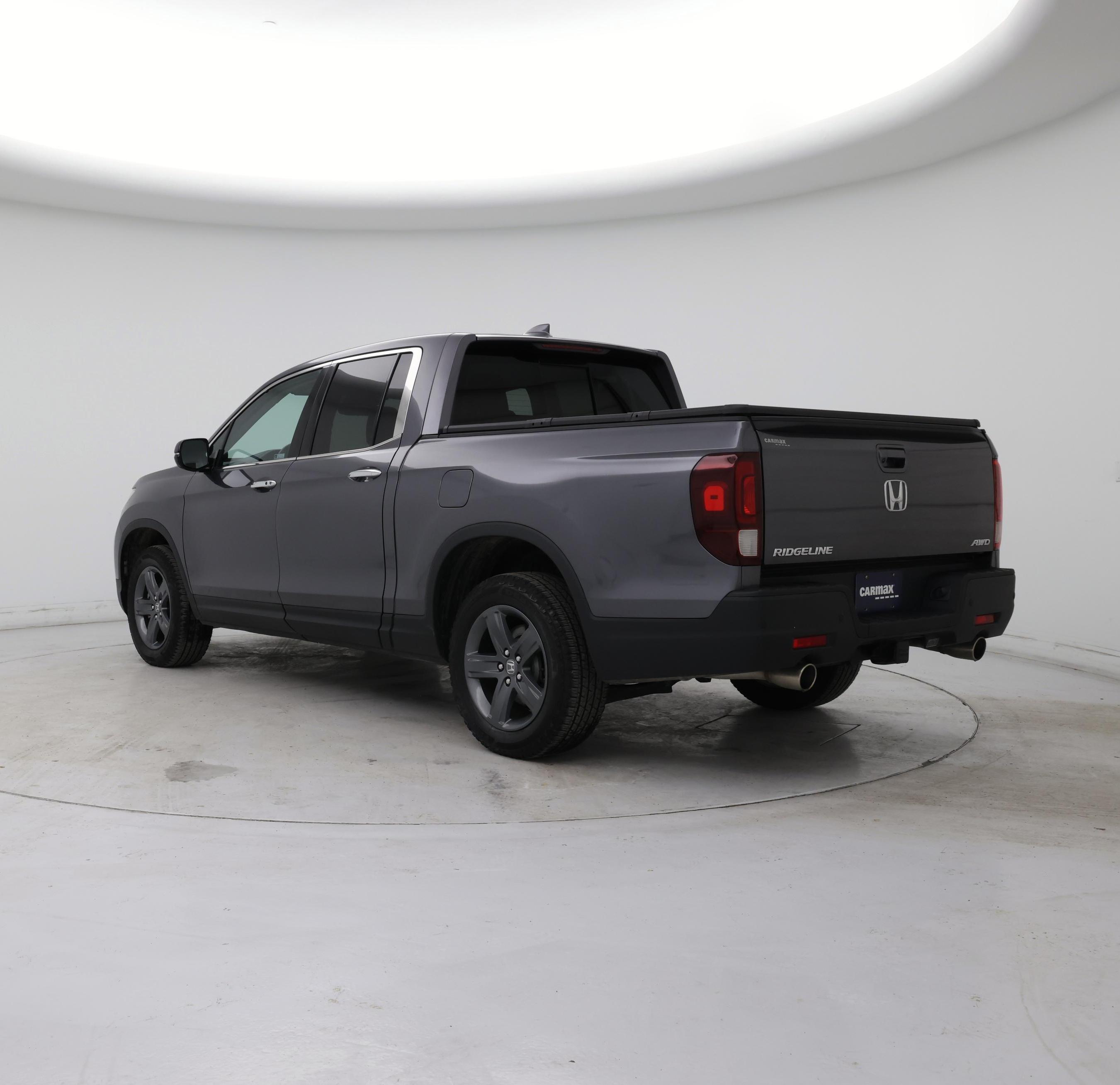 Thumbnail: 2023 Honda Ridgeline - 2