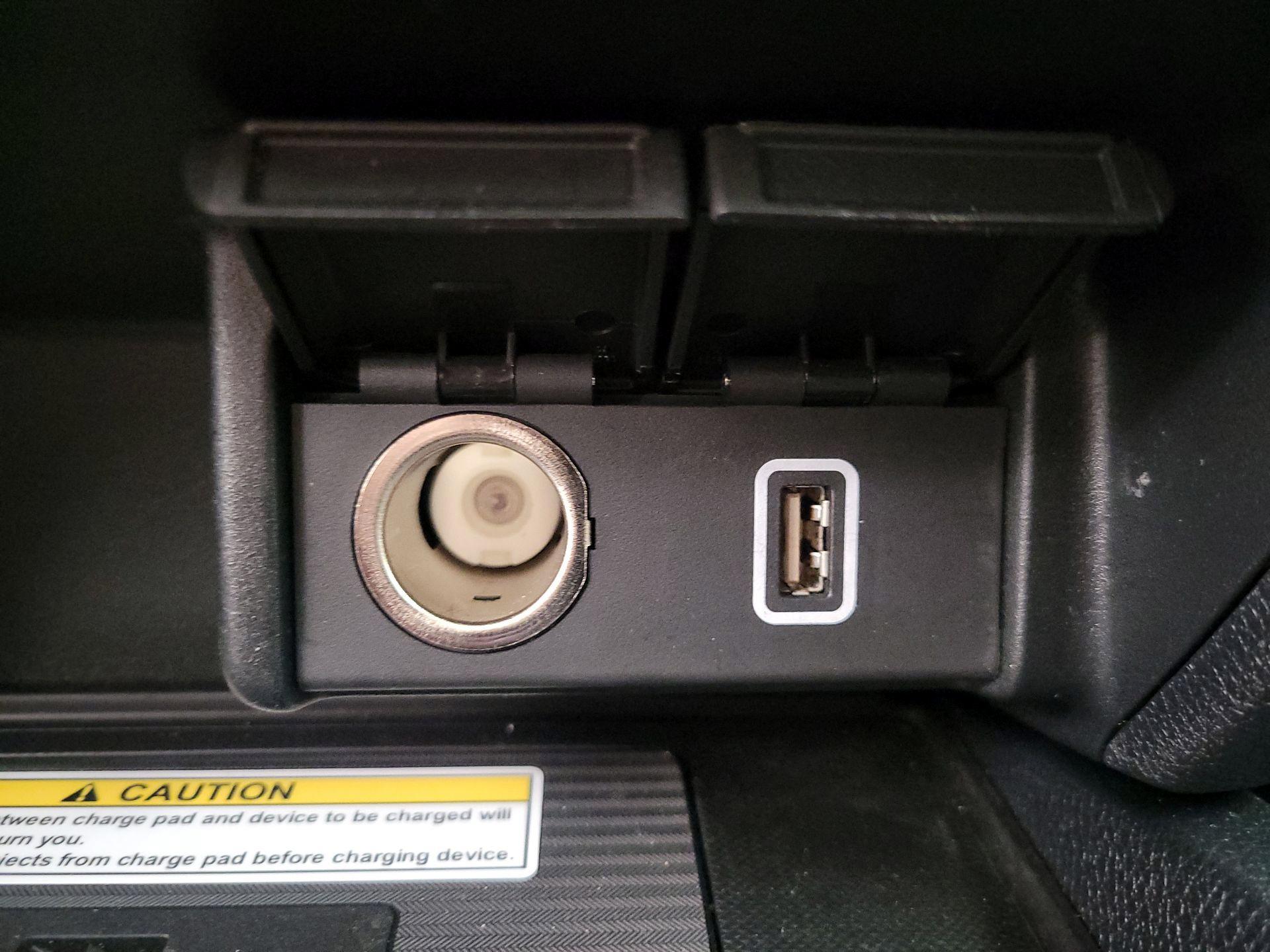 Thumbnail: 2023 Honda Ridgeline - 19