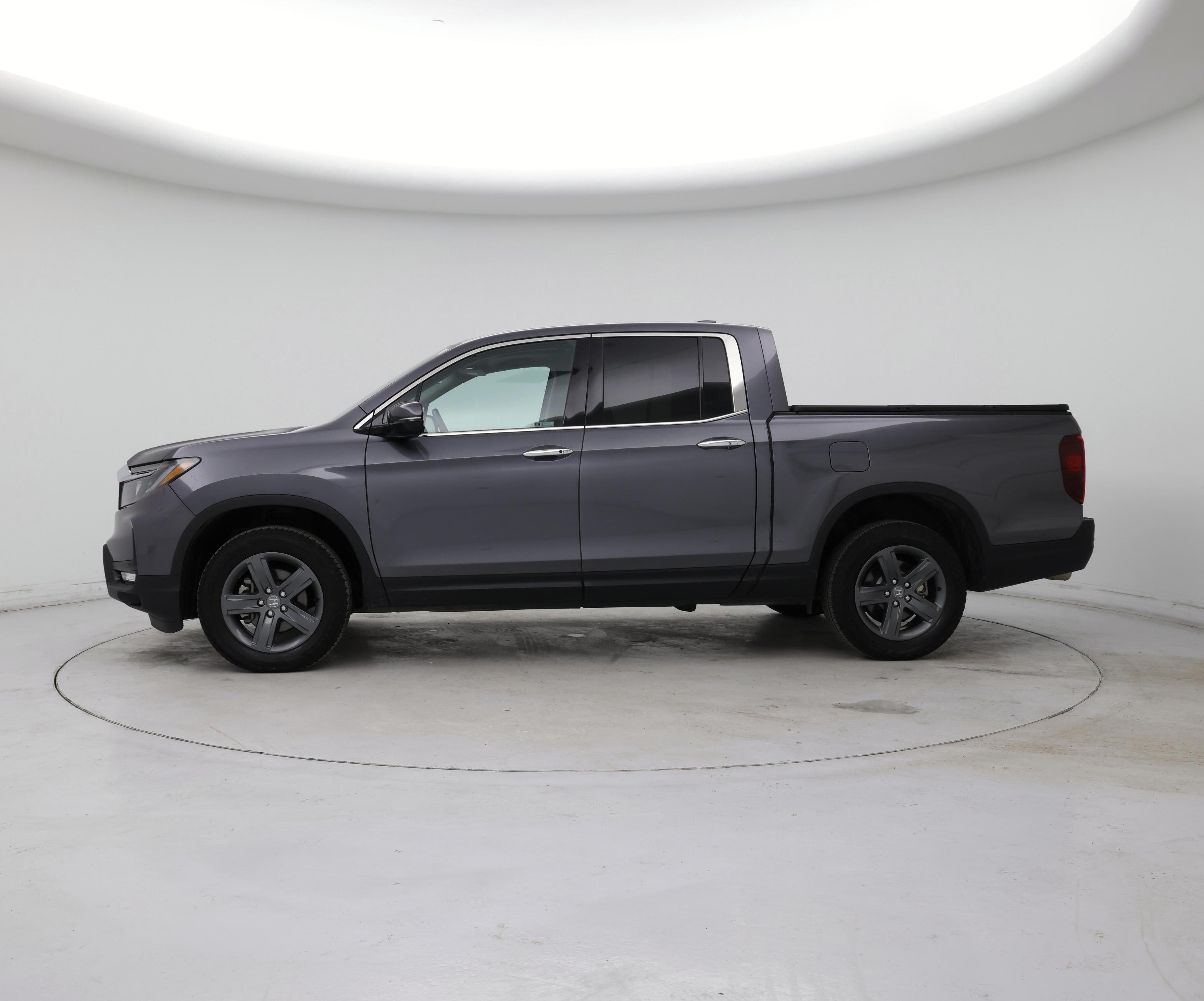 Thumbnail: 2023 Honda Ridgeline - 3