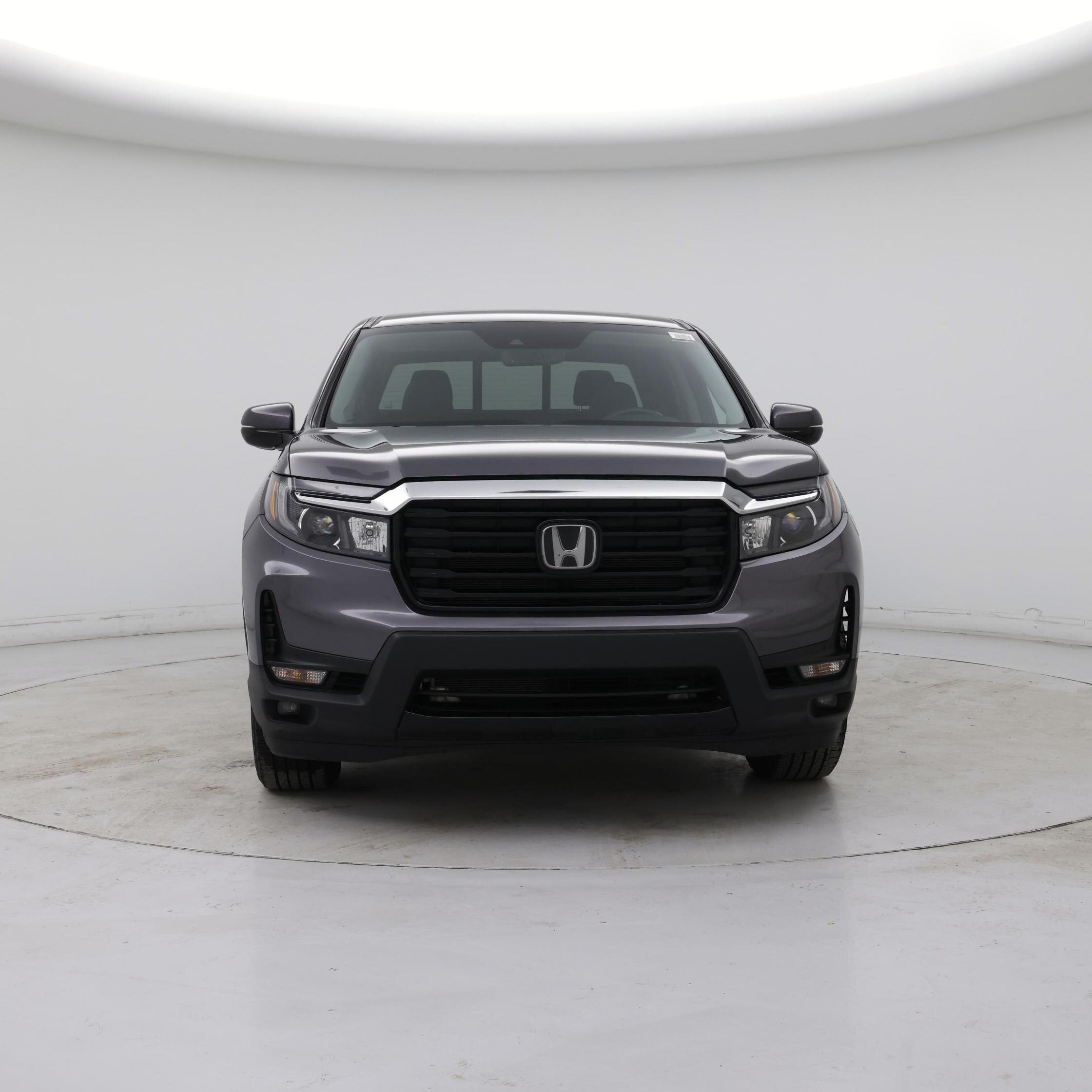 Thumbnail: 2023 Honda Ridgeline - 5