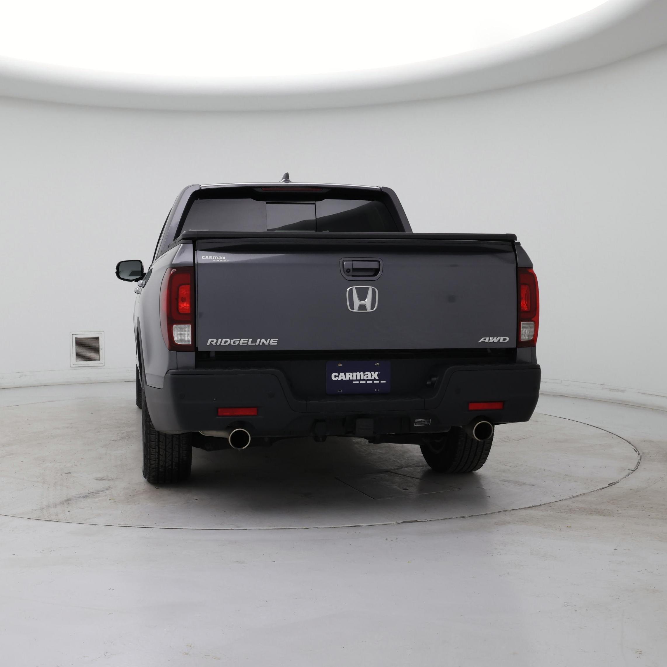 Thumbnail: 2023 Honda Ridgeline - 6