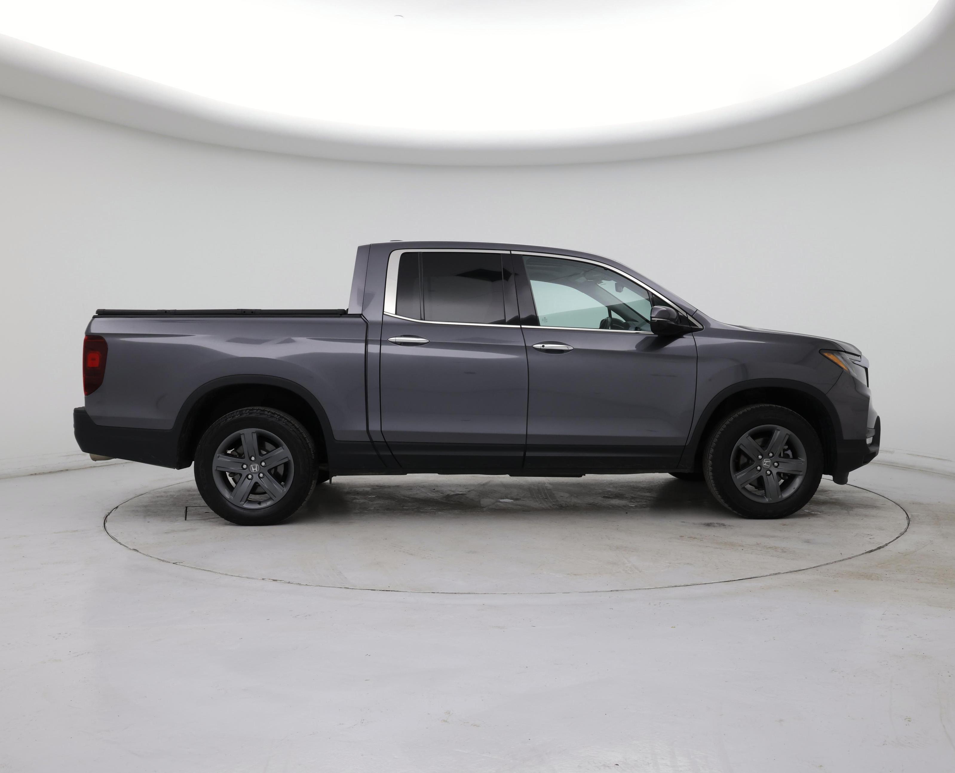 Thumbnail: 2023 Honda Ridgeline - 7