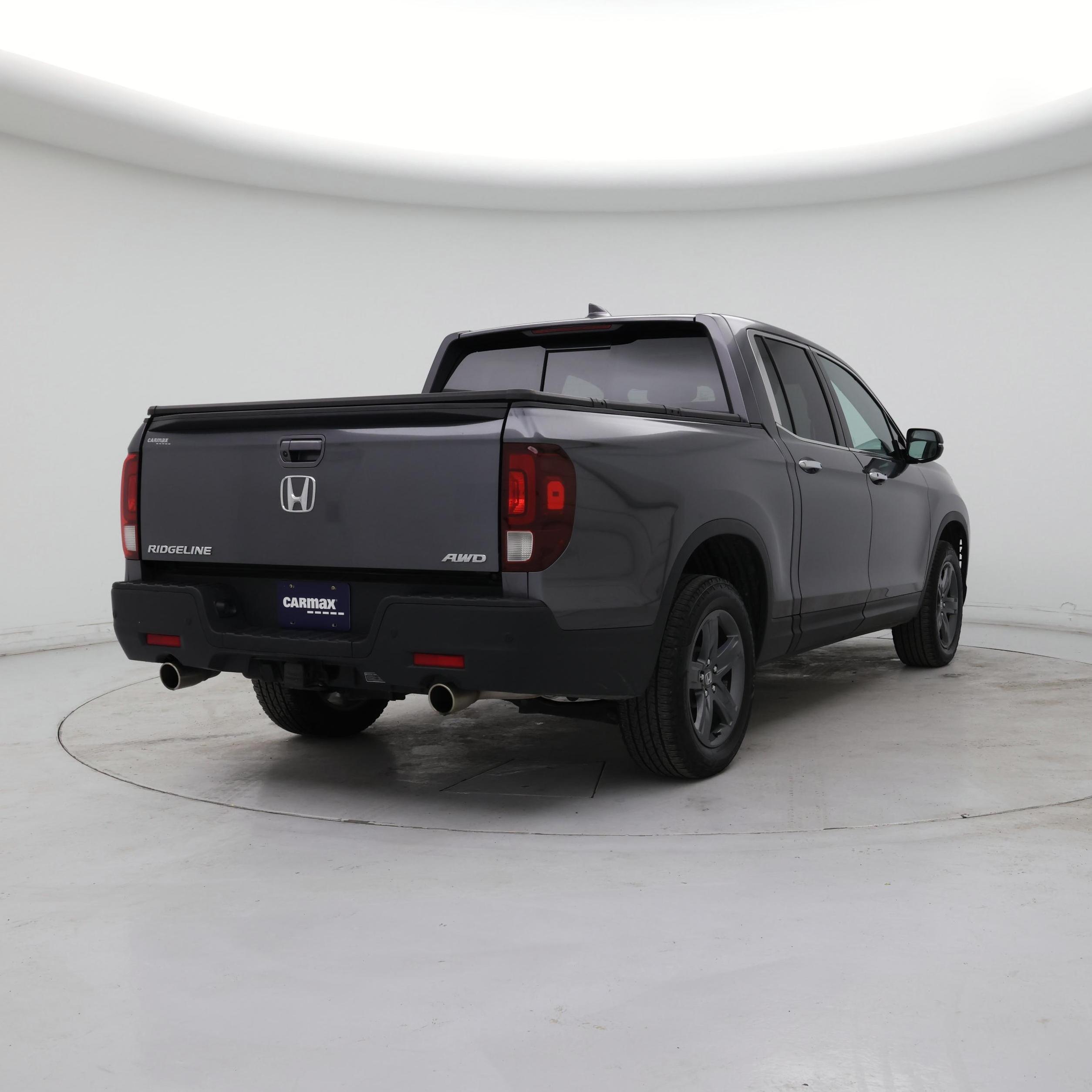 Thumbnail: 2023 Honda Ridgeline - 8