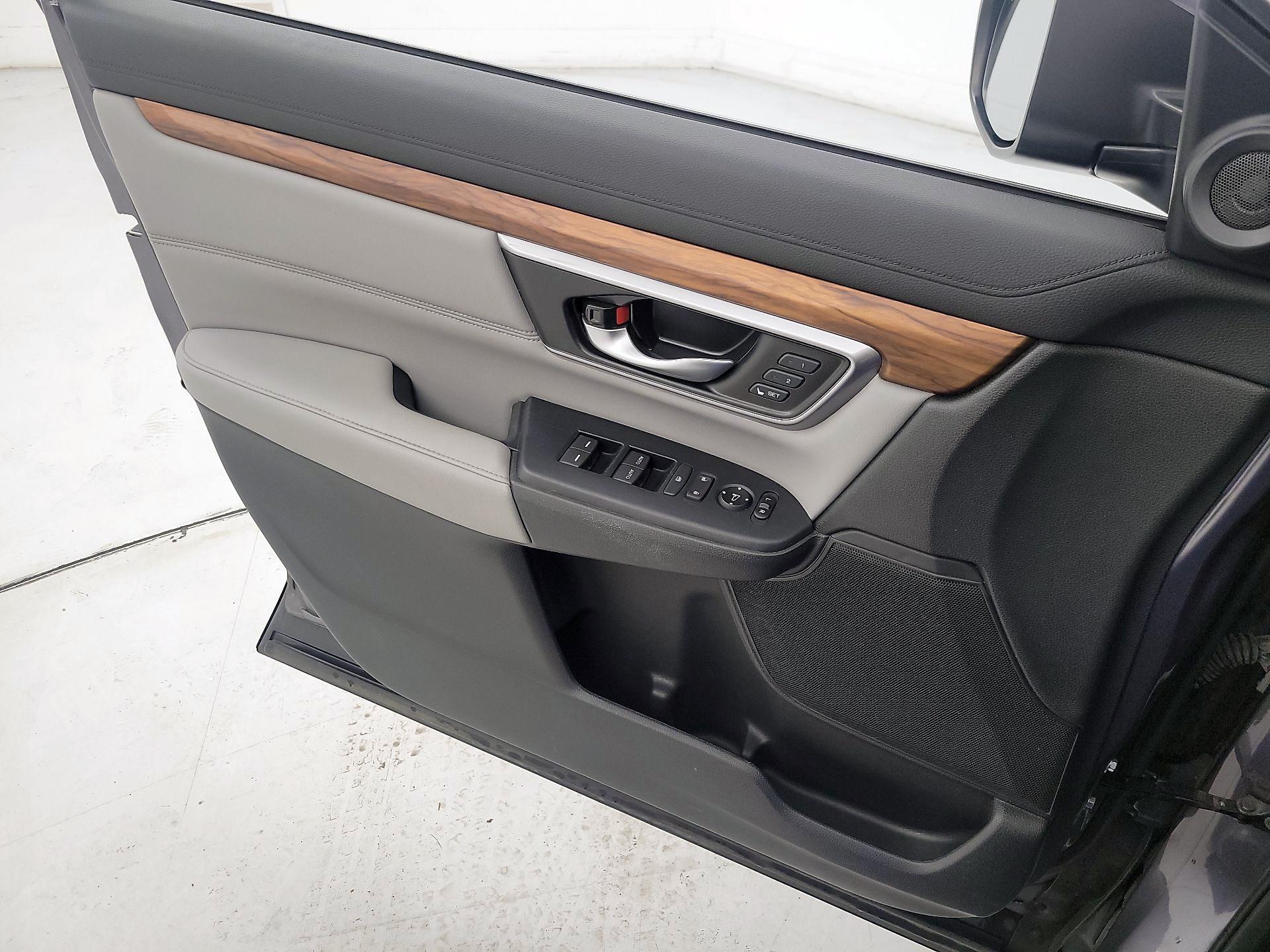 Thumbnail: 2018 Honda CR-V - 12