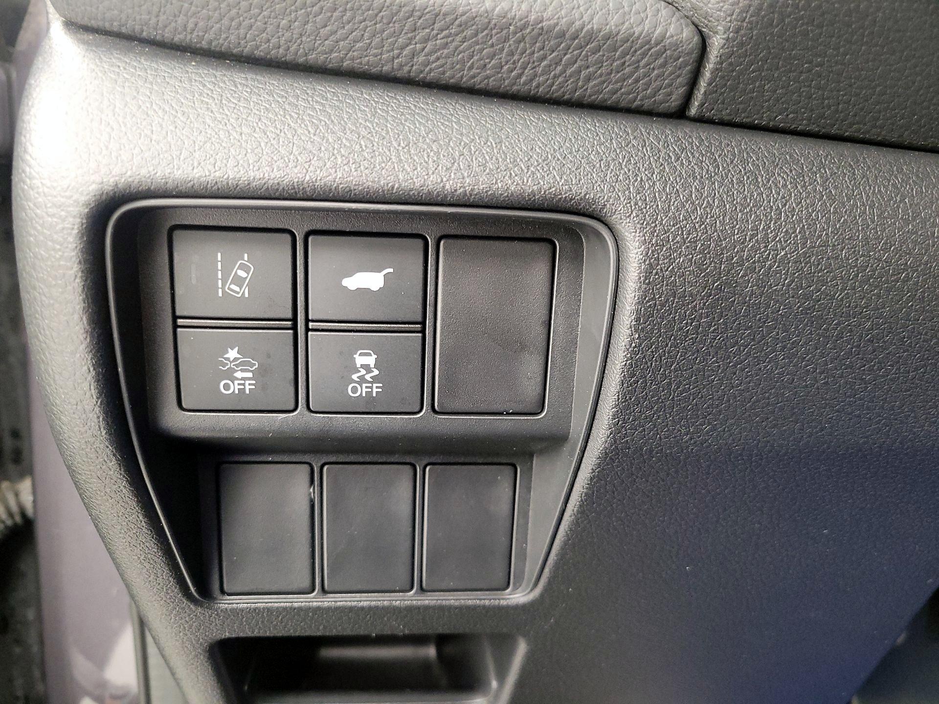 Thumbnail: 2018 Honda CR-V - 13