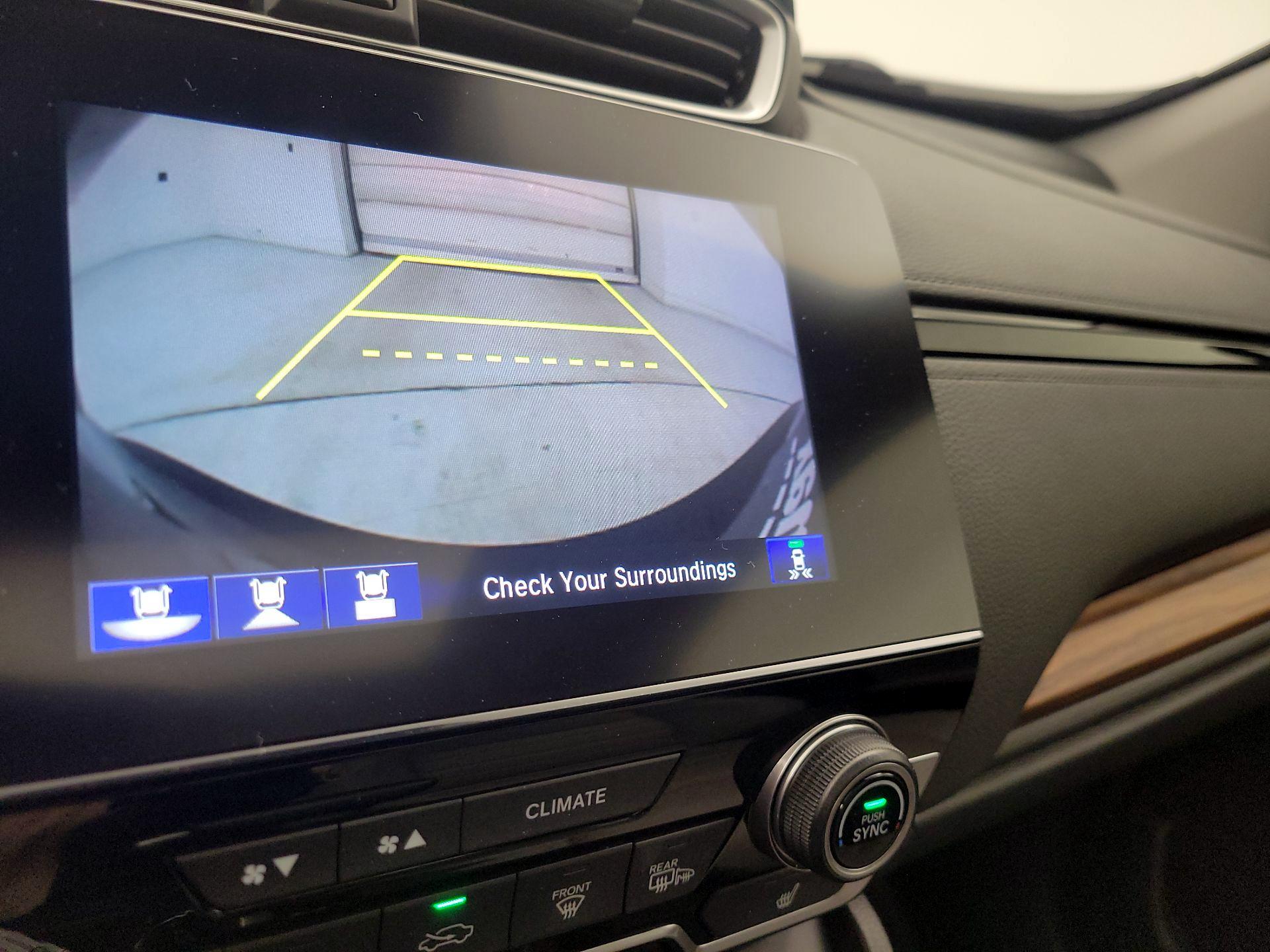 Thumbnail: 2018 Honda CR-V - 14