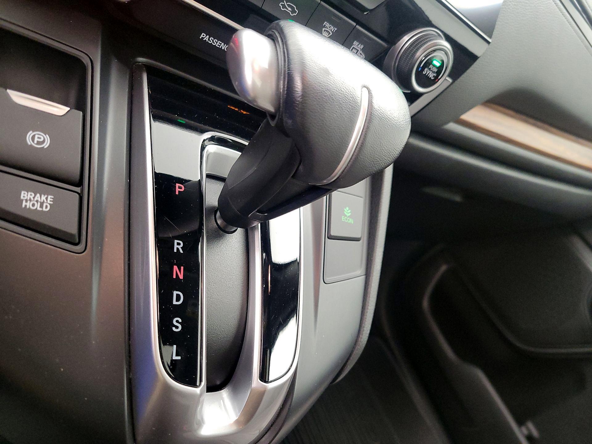 Thumbnail: 2018 Honda CR-V - 17