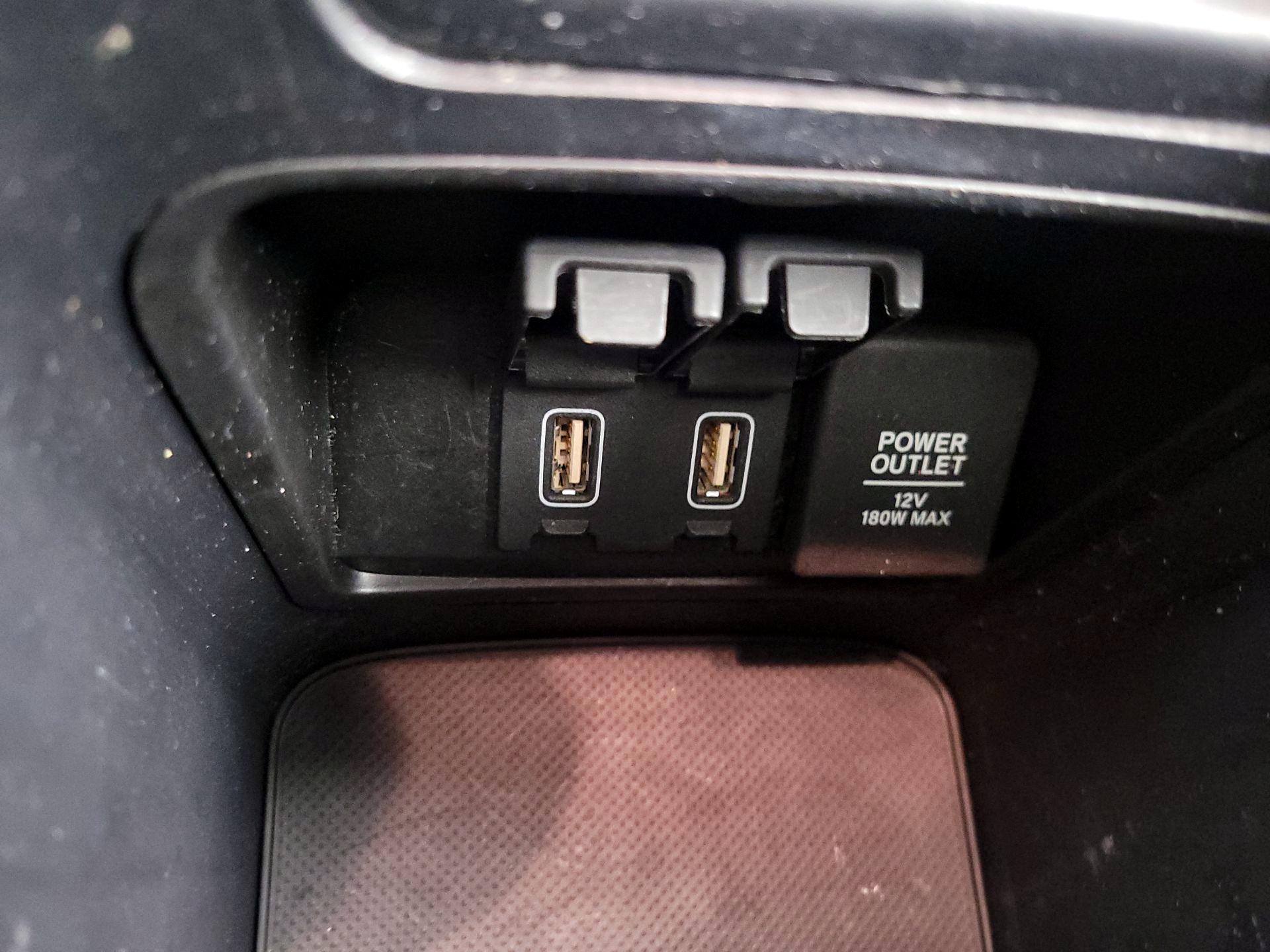 Thumbnail: 2018 Honda CR-V - 18