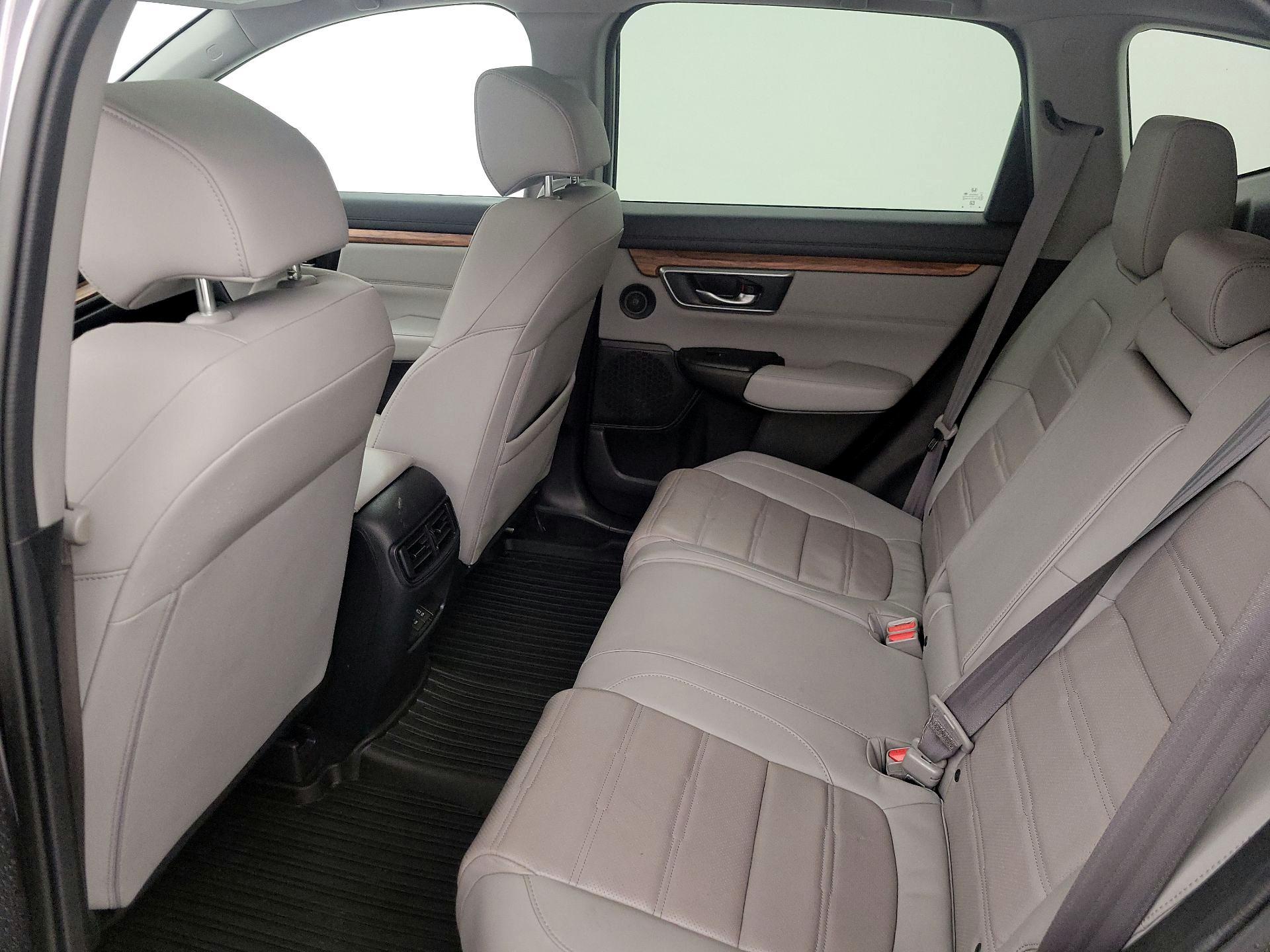 Thumbnail: 2018 Honda CR-V - 20