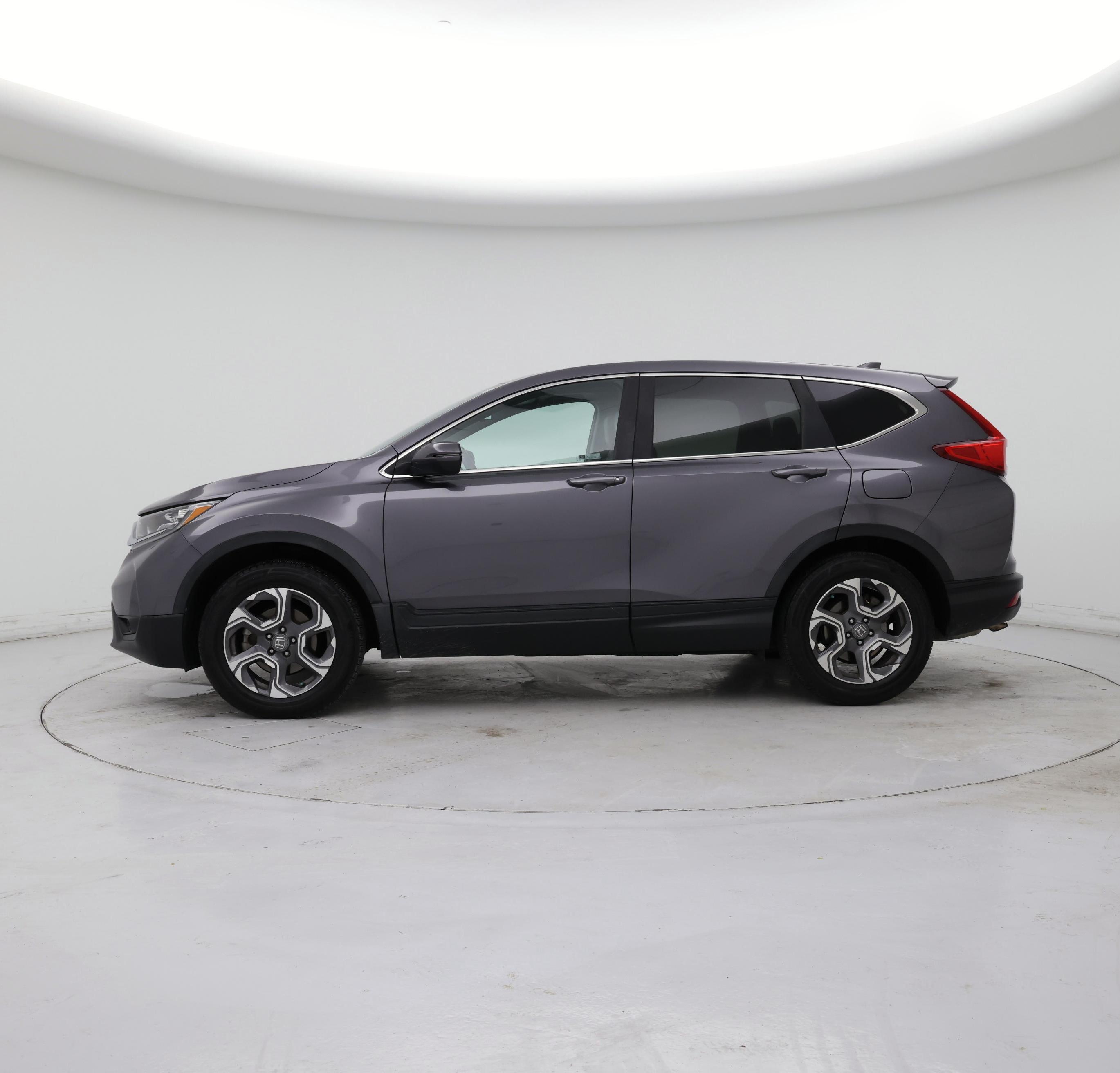 Thumbnail: 2018 Honda CR-V - 3