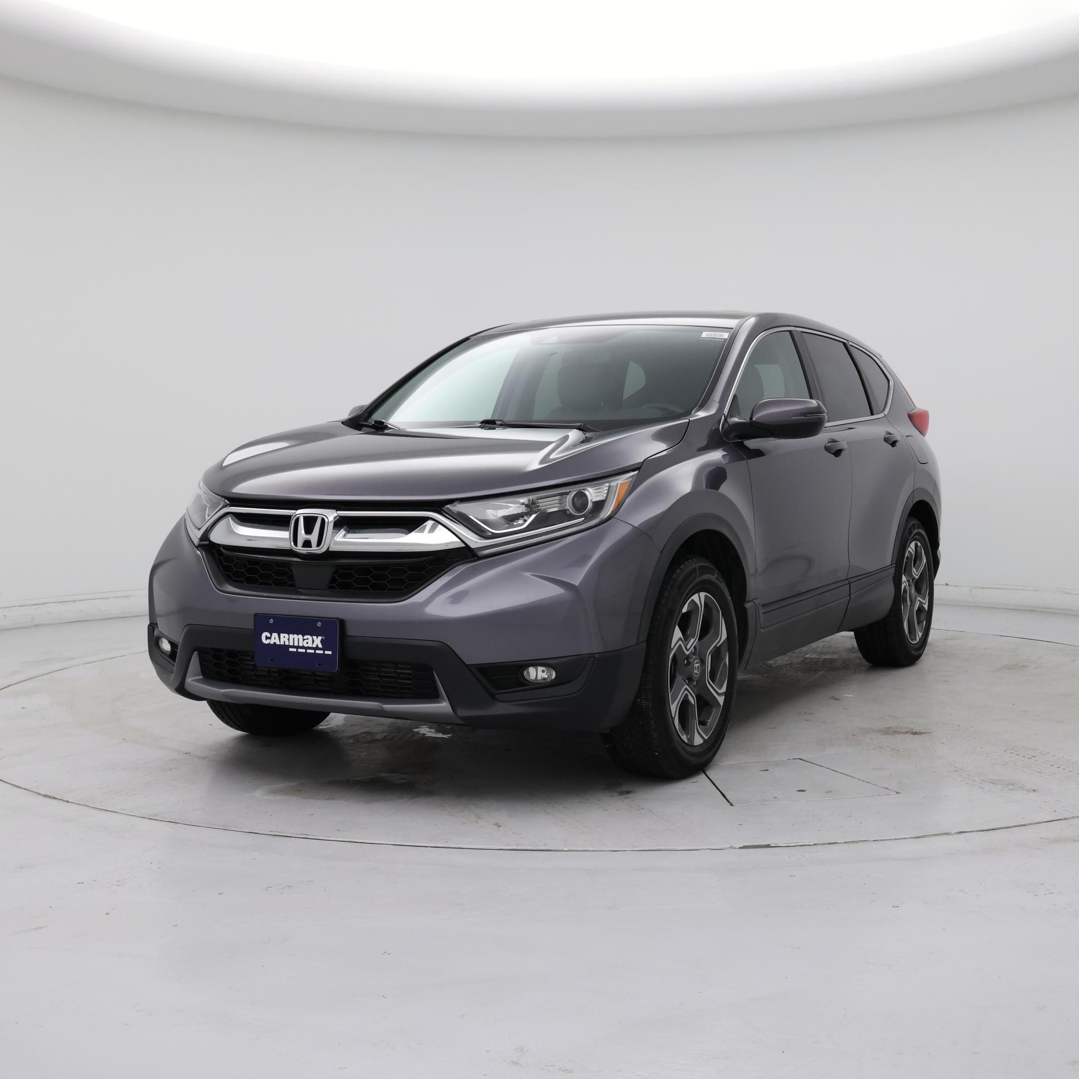 Thumbnail: 2018 Honda CR-V - 4