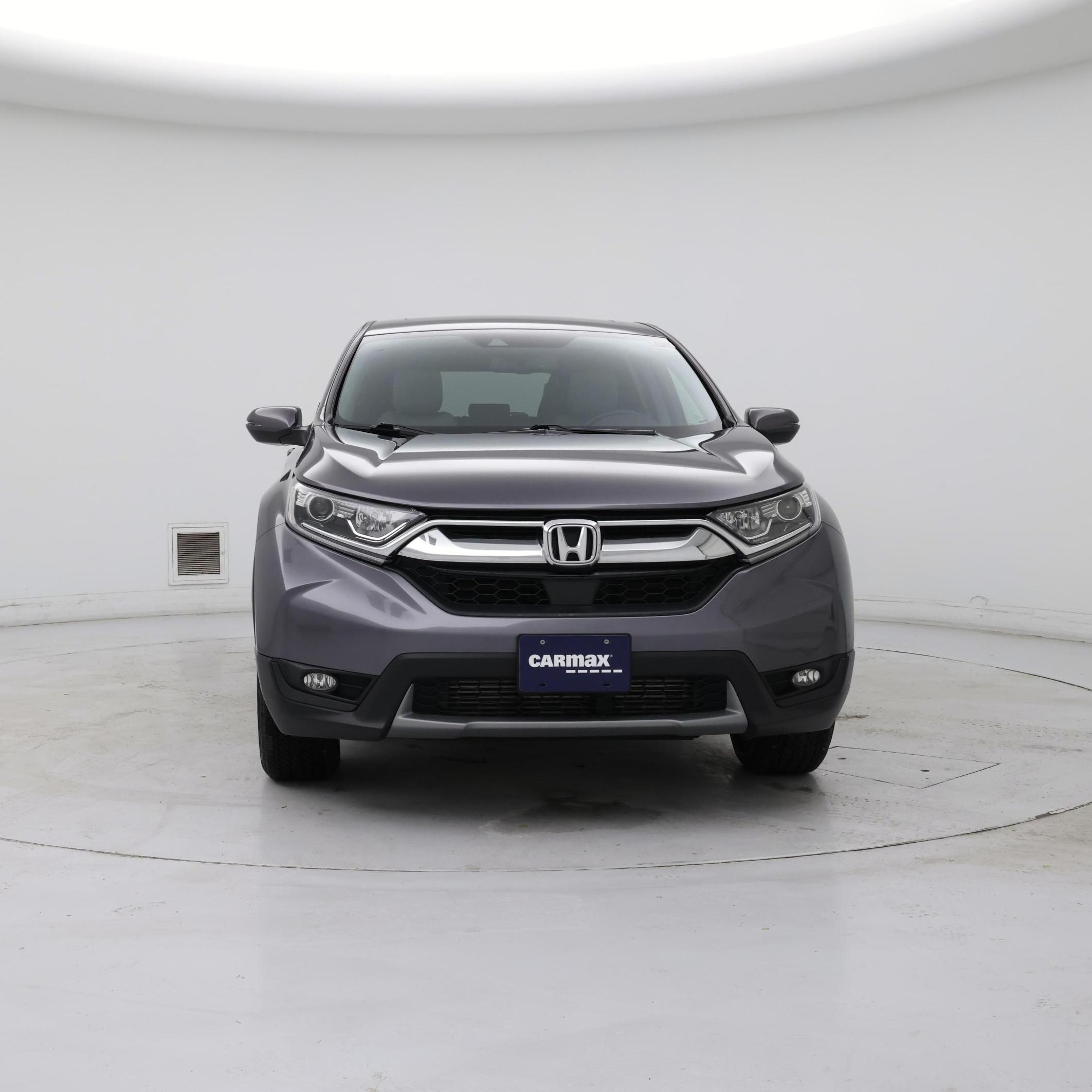 Thumbnail: 2018 Honda CR-V - 5