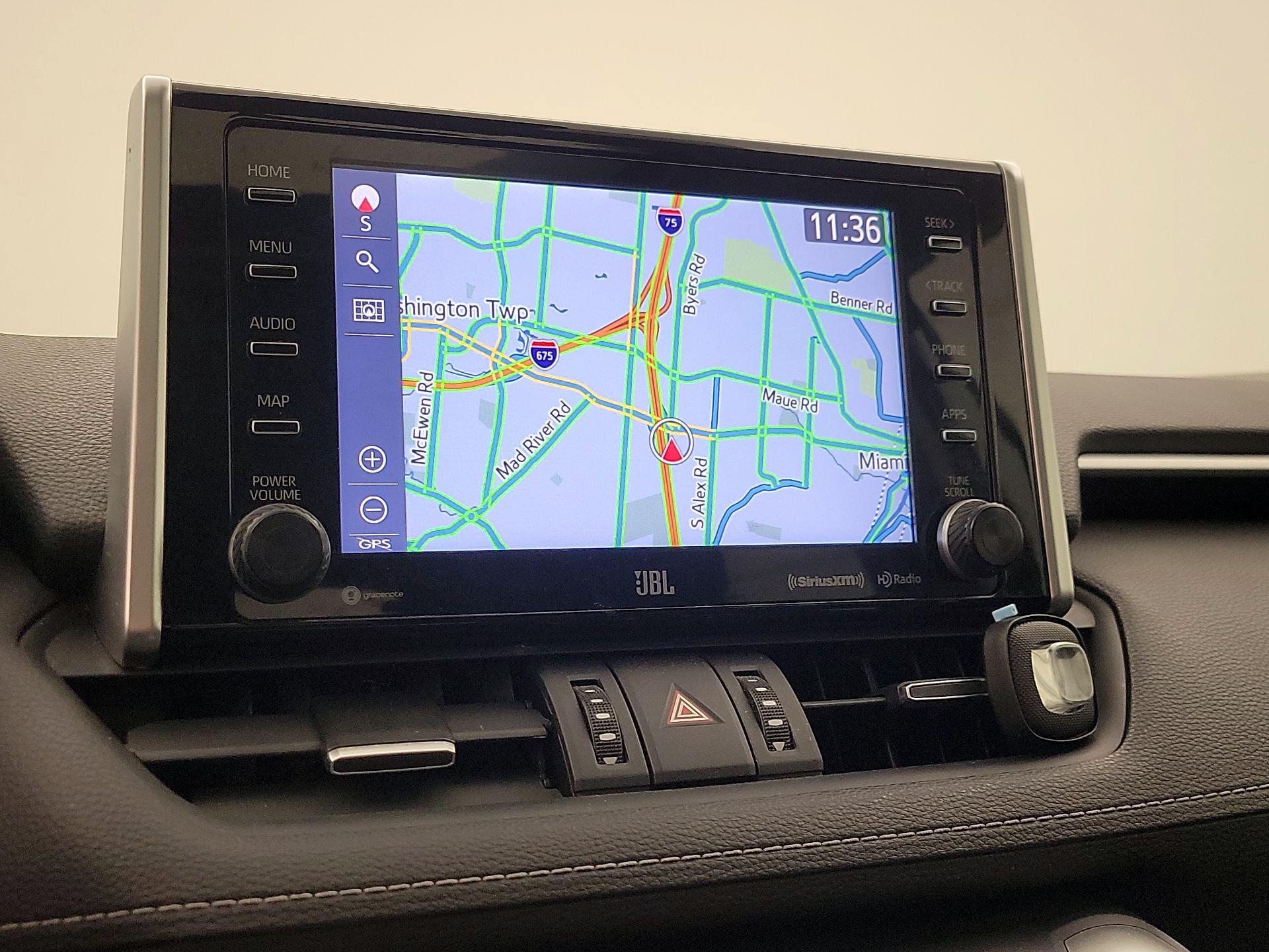 Thumbnail: 2020 Toyota RAV4 - 14