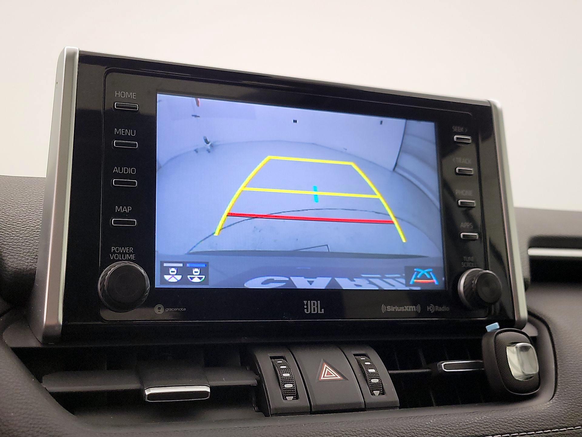 Thumbnail: 2020 Toyota RAV4 - 15