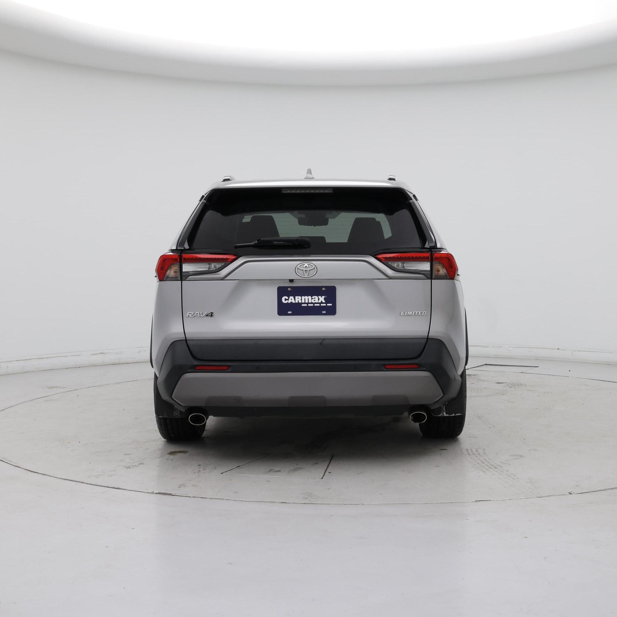 Thumbnail: 2020 Toyota RAV4 - 6